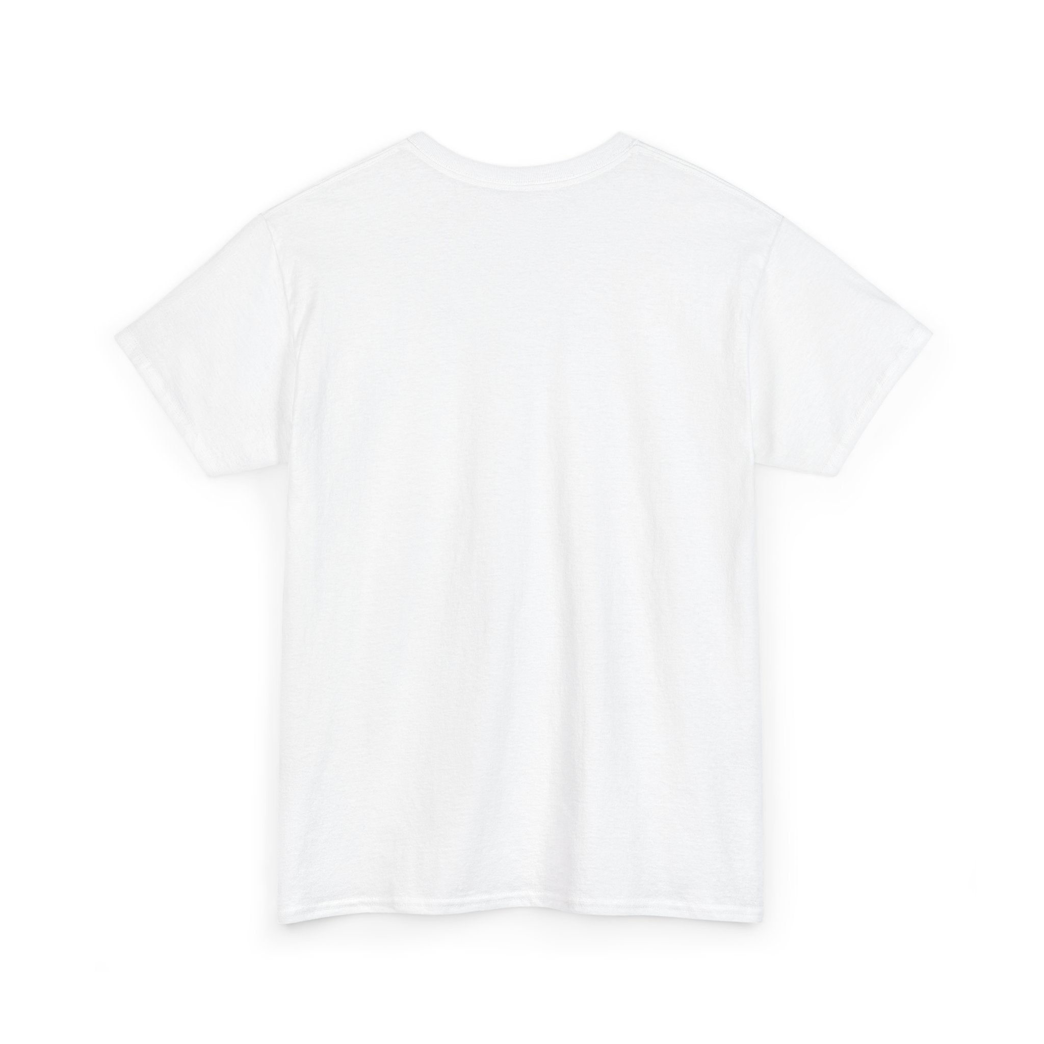 Classic Graphic Tee, Casual Everyday Wear, Unisex Cotton Shirt, Gift for Her/Him, Trendy Streetwear, Birthday/Anniversary/Graduation Gift - Threads & Echo