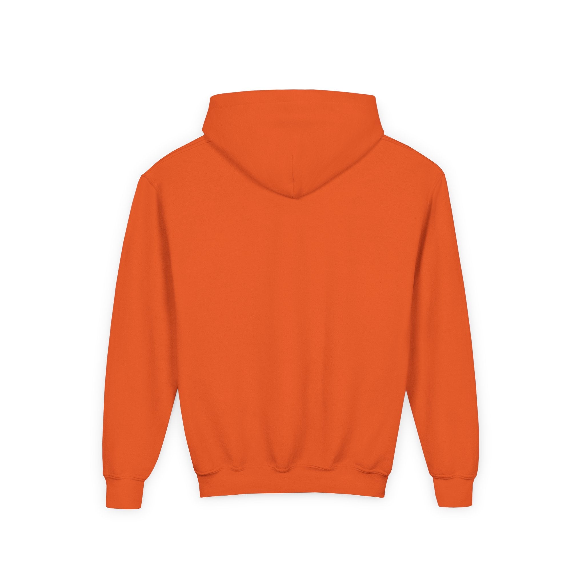 Best Friends Youth Hoodie - Cute Friendship Sweatshirt for Kids, Gift for Besties, Matching Outfit, Cozy Wear for Playdates - Threads & Echo