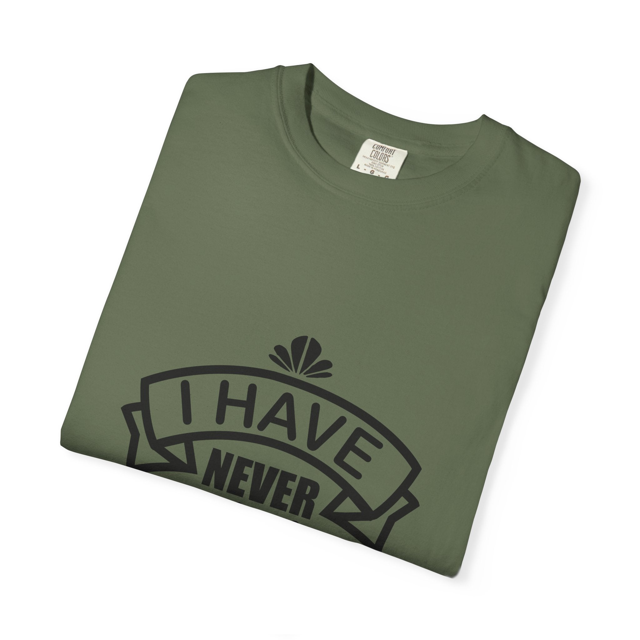Sarcastic T-Shirt for Humor Lovers, Funny Gift for Friends or Family, Perfect for Casual Wear, Birthdays, and Holidays - Threads & Echo