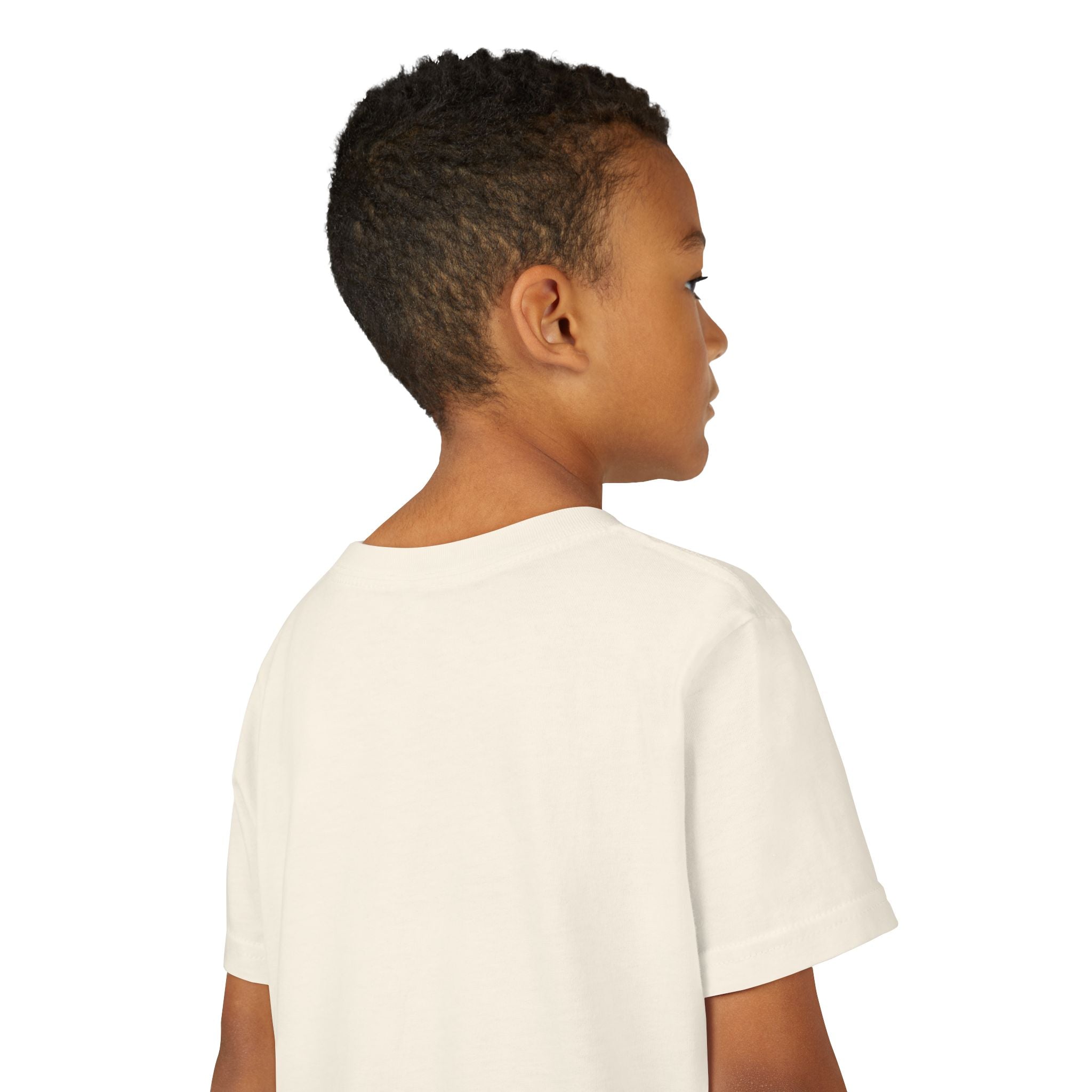 Birthday Crew Youth Tee, Fun Birthday Gift, Kids Party Shirt, Celebration Apparel, Birthday Celebration Clothing - Threads & Echo
