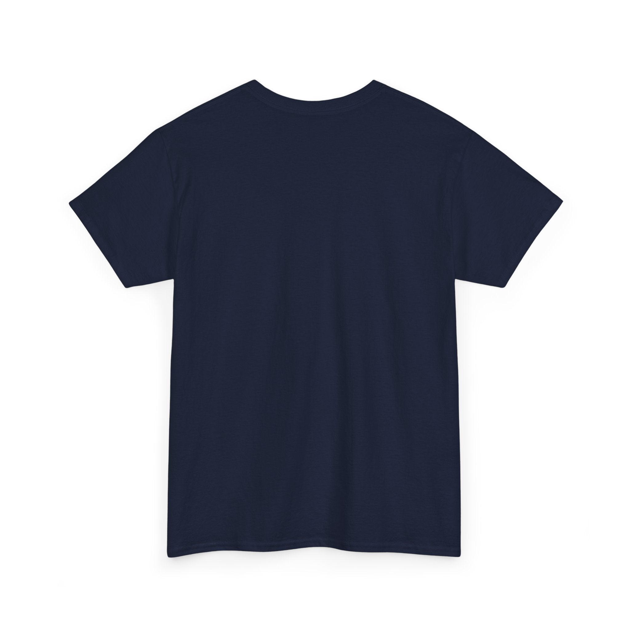 Classic Graphic Tee, Casual Everyday Wear, Unisex Cotton Shirt, Gift for Her/Him, Trendy Streetwear, Birthday/Anniversary/Graduation Gift - Threads & Echo