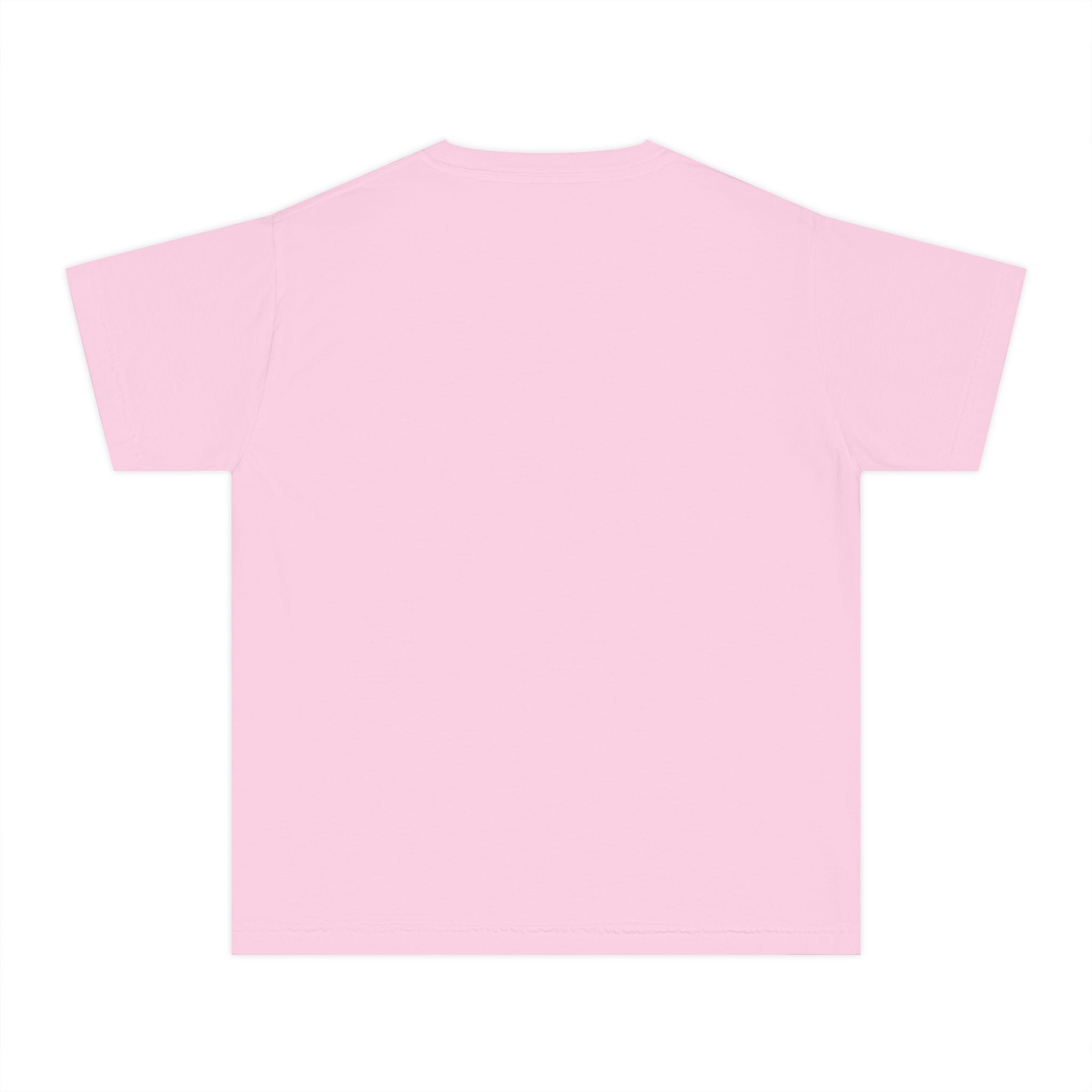 Love Every Day Youth Tee, Casual Shirt, Gift for Kids, Fun Everyday Wear, Heartfelt Message Tee, Valentine's Day