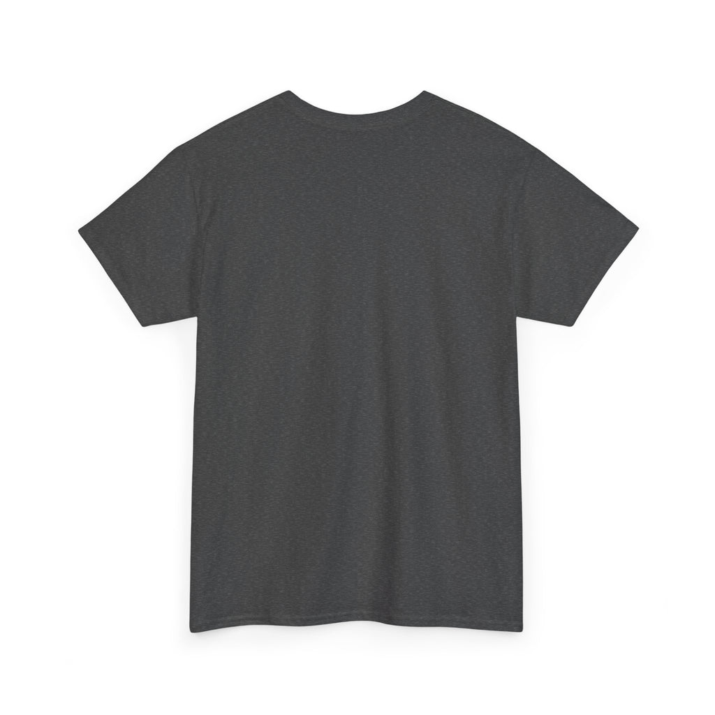 Classic Graphic Tee, Casual Everyday Wear, Unisex Cotton Shirt, Gift for Her/Him, Trendy Streetwear, Birthday/Anniversary/Graduation Gift