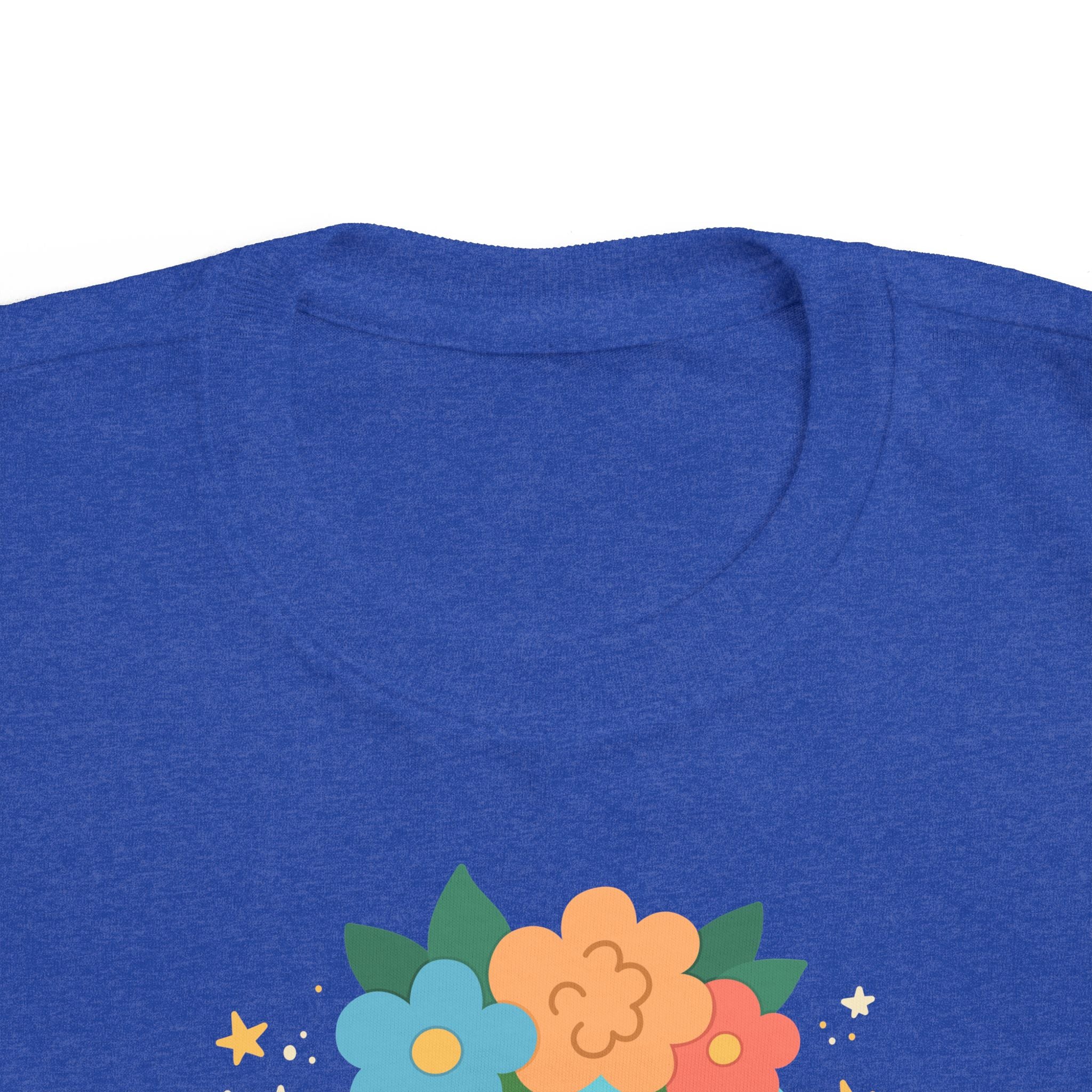 Earth-Friendly Toddler Tee, Cute Kid's T-Shirt, Nature Lover Gift, Eco-Friendly Apparel, Spring/Summer Outfit, Toddler Clothing