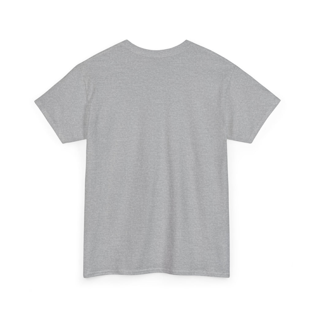 Classic Graphic Tee, Casual Everyday Wear, Unisex Cotton Shirt, Gift for Her/Him, Trendy Streetwear, Birthday/Anniversary/Graduation Gift