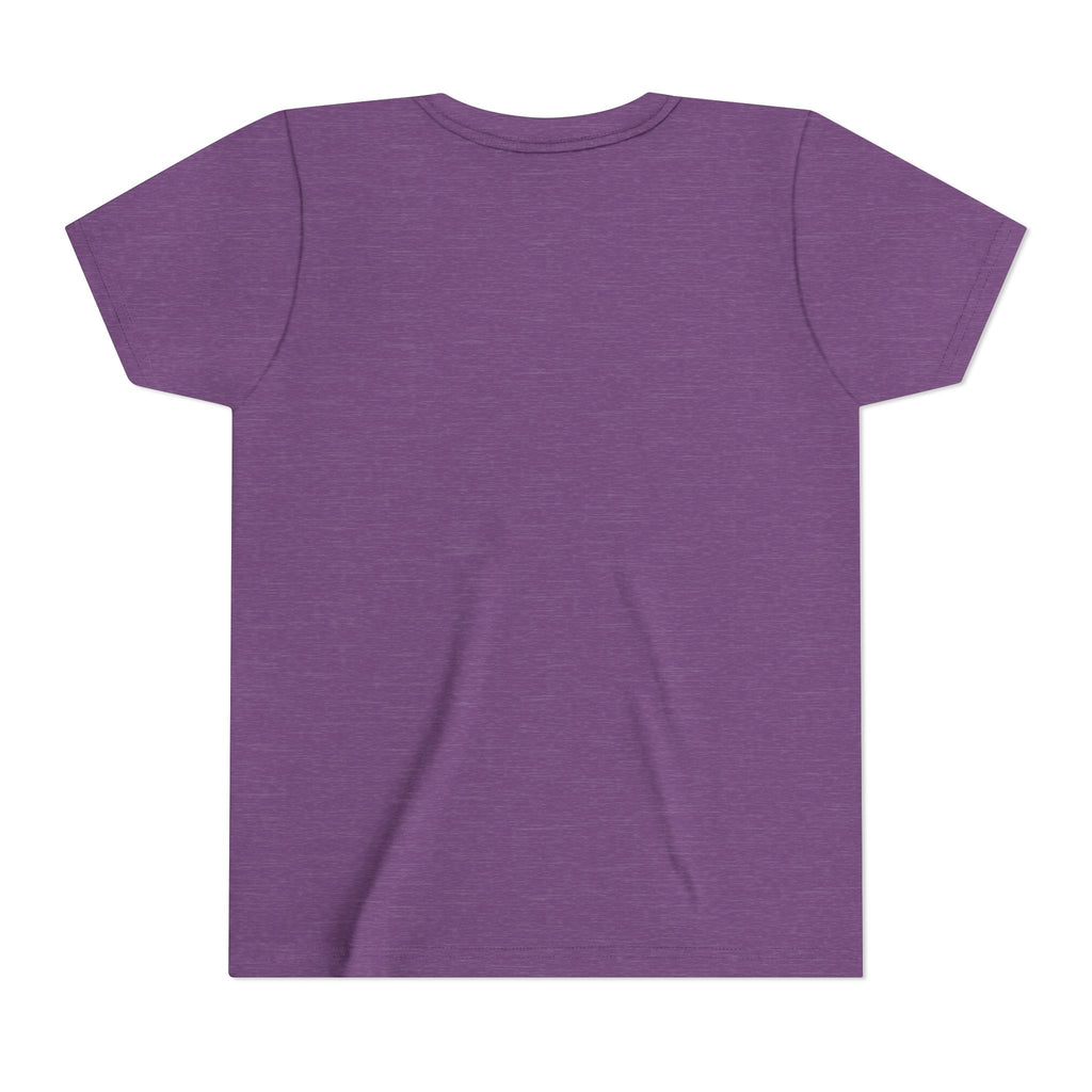 Birthday Crew Youth Tee, Fun Birthday Gift, Kids Party Shirt, Celebration Apparel, Birthday Celebration Clothing