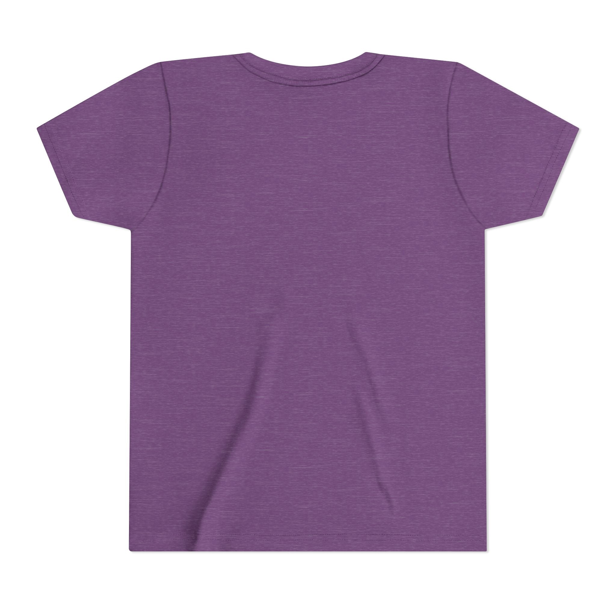 Birthday Crew Youth Tee, Fun Birthday Gift, Kids Party Shirt, Celebration Apparel, Birthday Celebration Clothing