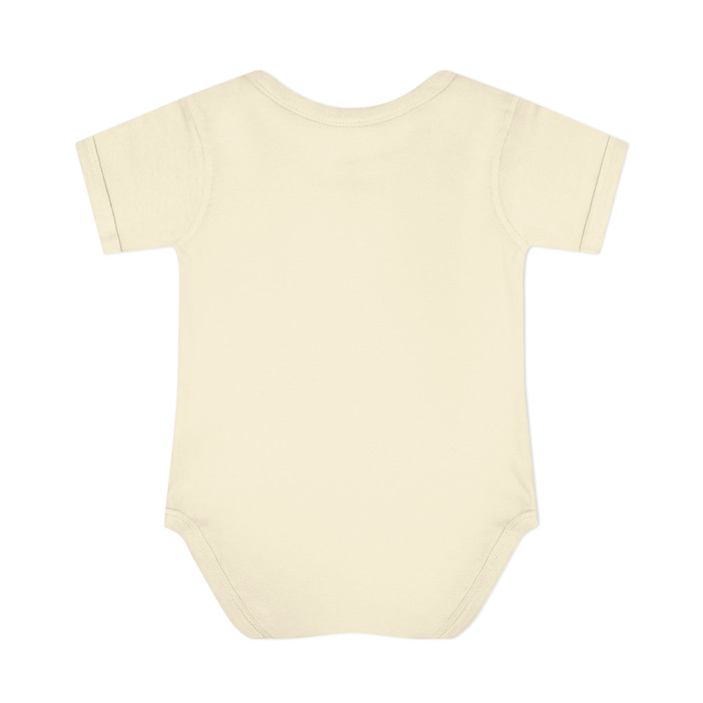 Spooky and Cute Infant Bodysuit, Baby Halloween Outfit, Cute Baby Gift, Toddler Costume, Funny Baby Apparel