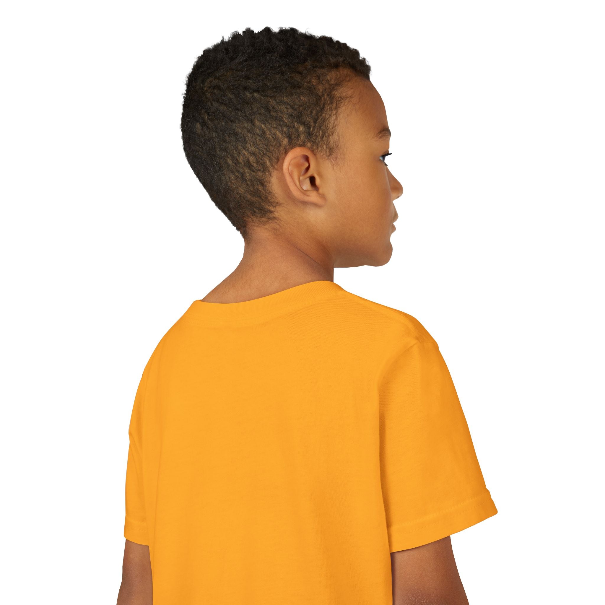Birthday Crew Youth Tee, Fun Birthday Gift, Kids Party Shirt, Celebration Apparel, Birthday Celebration Clothing