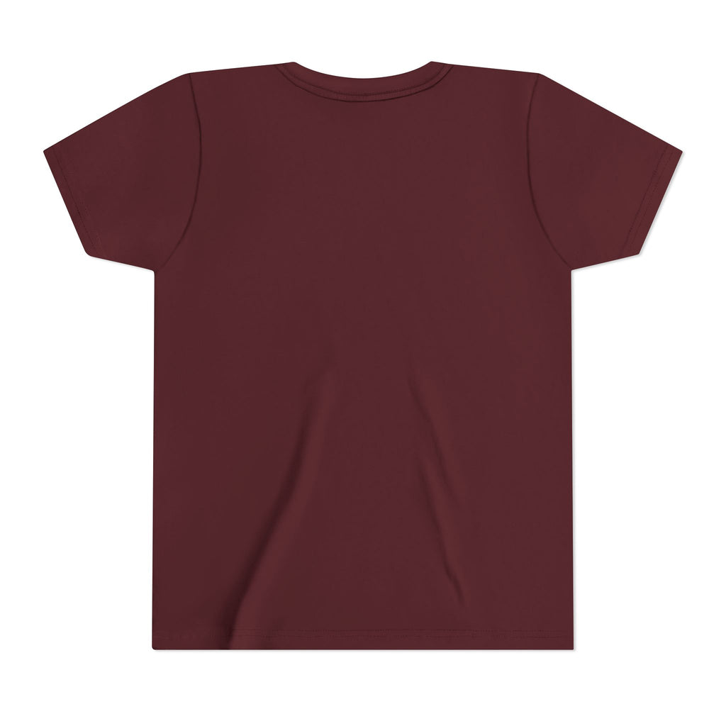 Birthday Crew Youth Tee, Fun Birthday Gift, Kids Party Shirt, Celebration Apparel, Birthday Celebration Clothing