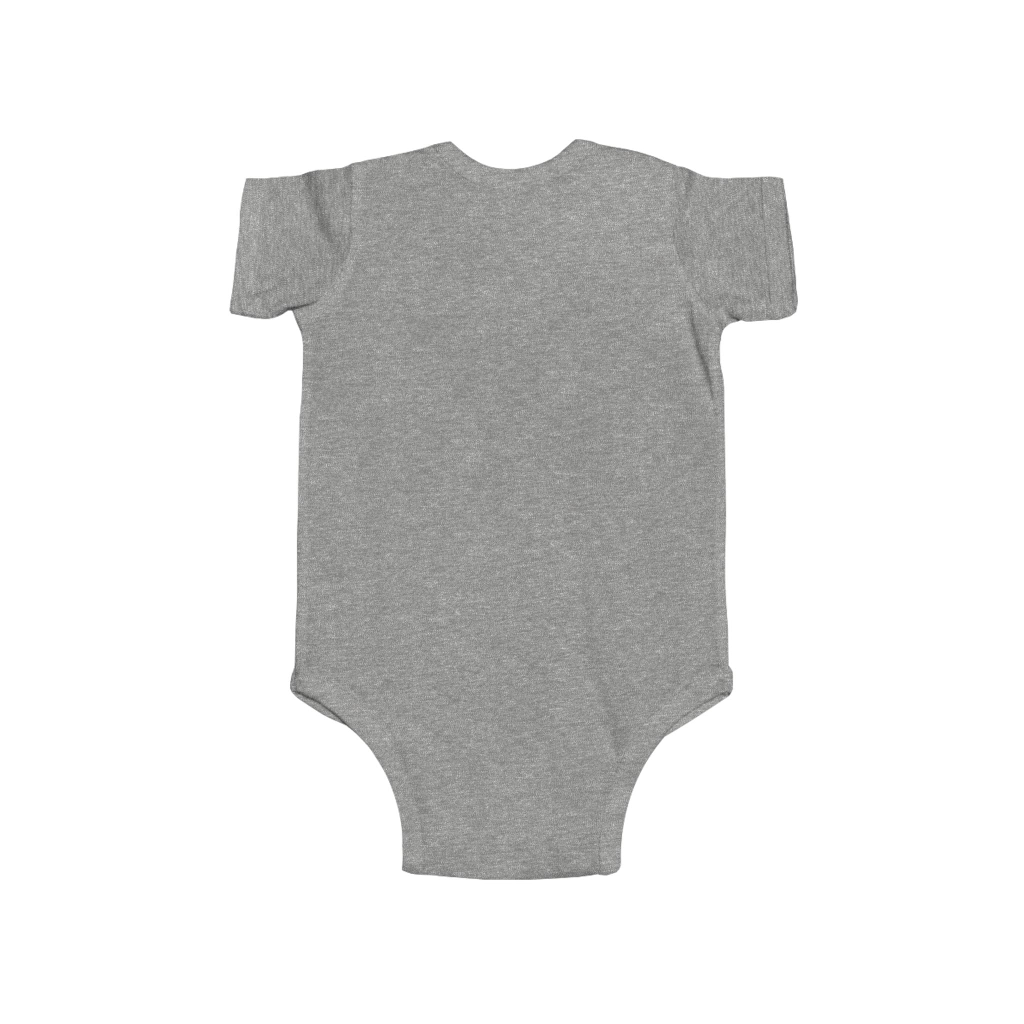 Adorable Halloween Baby Bodysuit, Let's Go Ghouls, Infant Costume, Cute Gift, Holiday Outfit, Spooky Baby Wear
