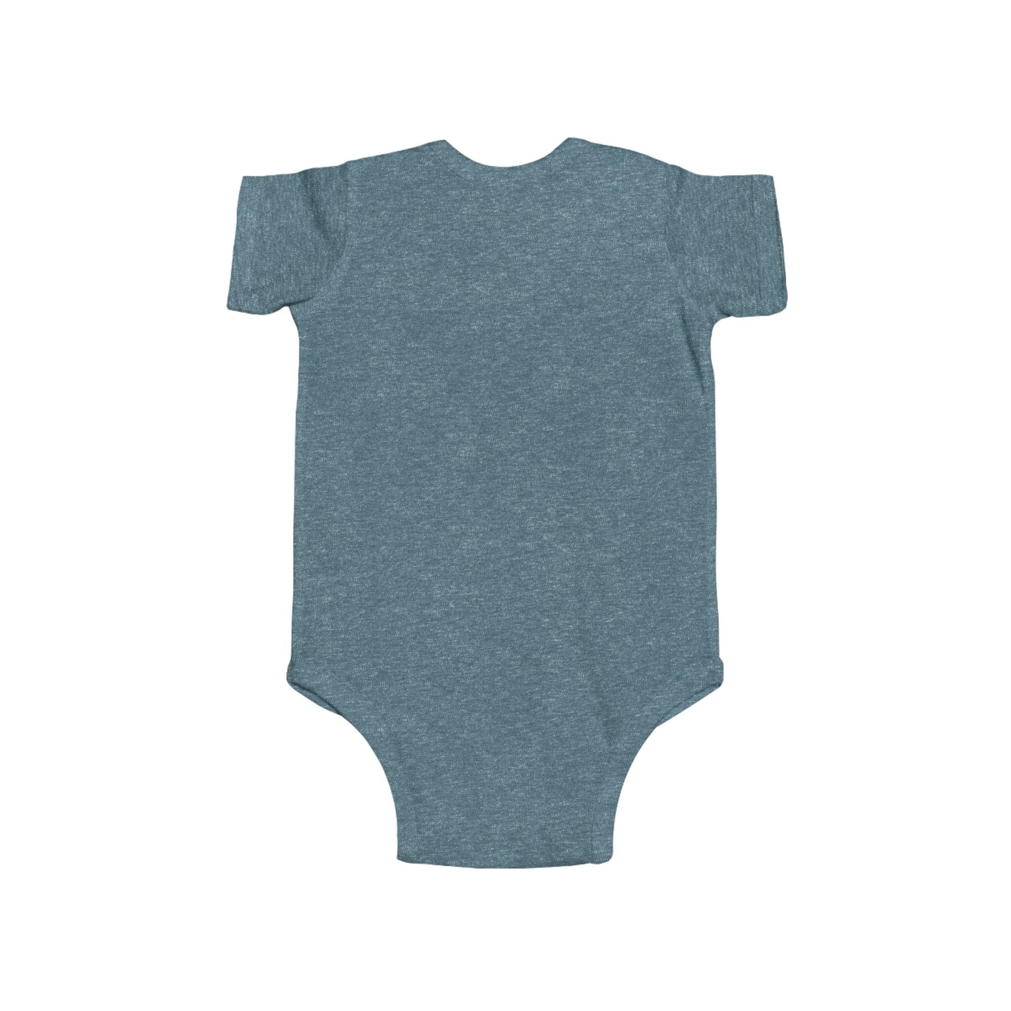 Adorable Halloween Baby Bodysuit, Let's Go Ghouls, Infant Costume, Cute Gift, Holiday Outfit, Spooky Baby Wear