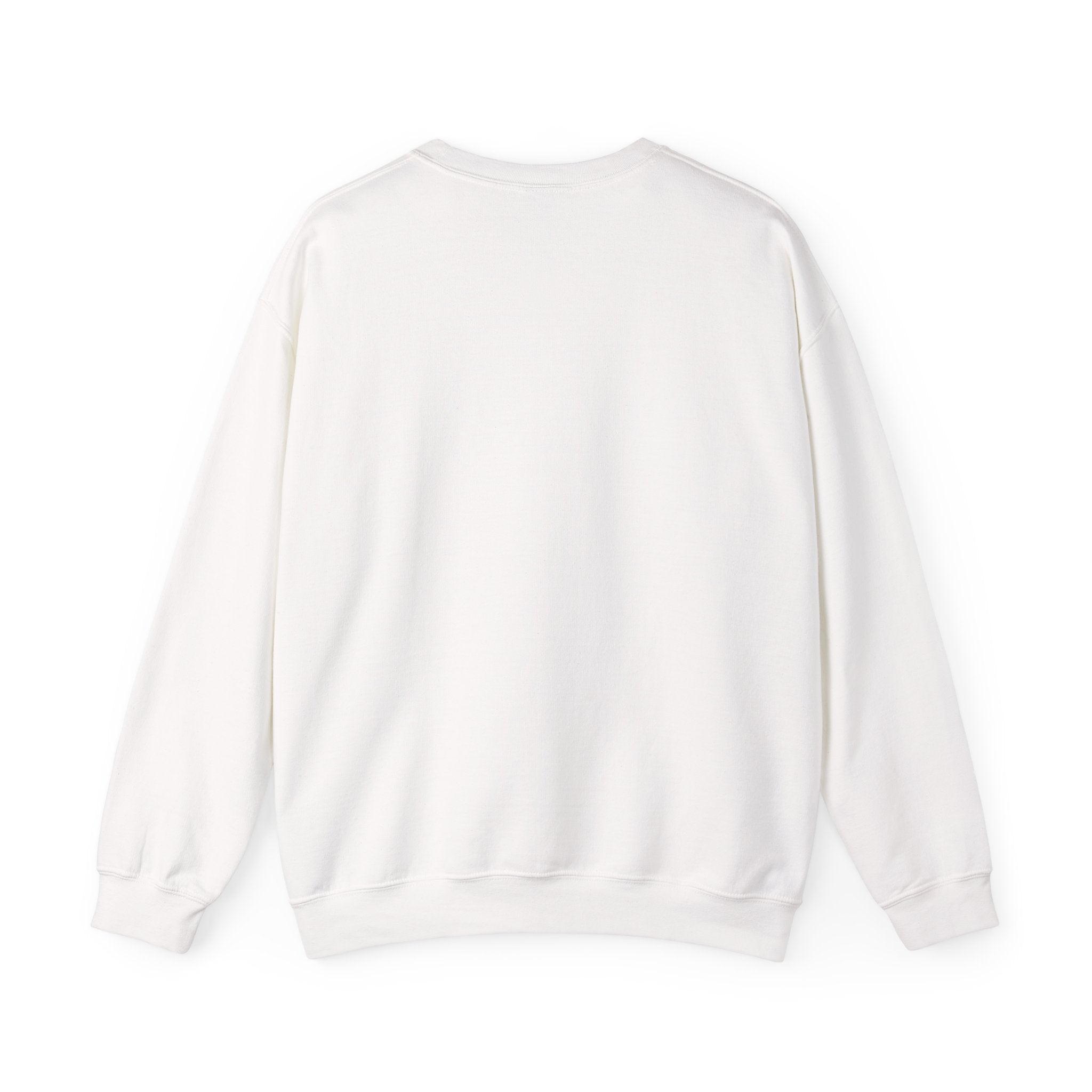 Wholeness Crewneck Sweatshirt, Cozy Unisex Sweater, Gift for Mindfulness Lovers, Year-Round Comfort, Perfect for Casual Outings, Lounge Wear