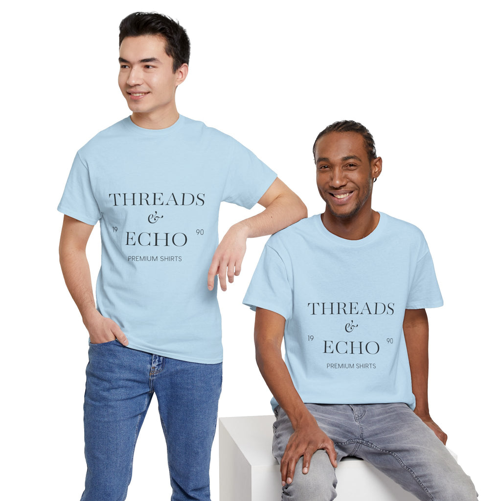 Classic Graphic Tee, Casual Everyday Wear, Unisex Cotton Shirt, Gift for Her/Him, Trendy Streetwear, Birthday/Anniversary/Graduation Gift