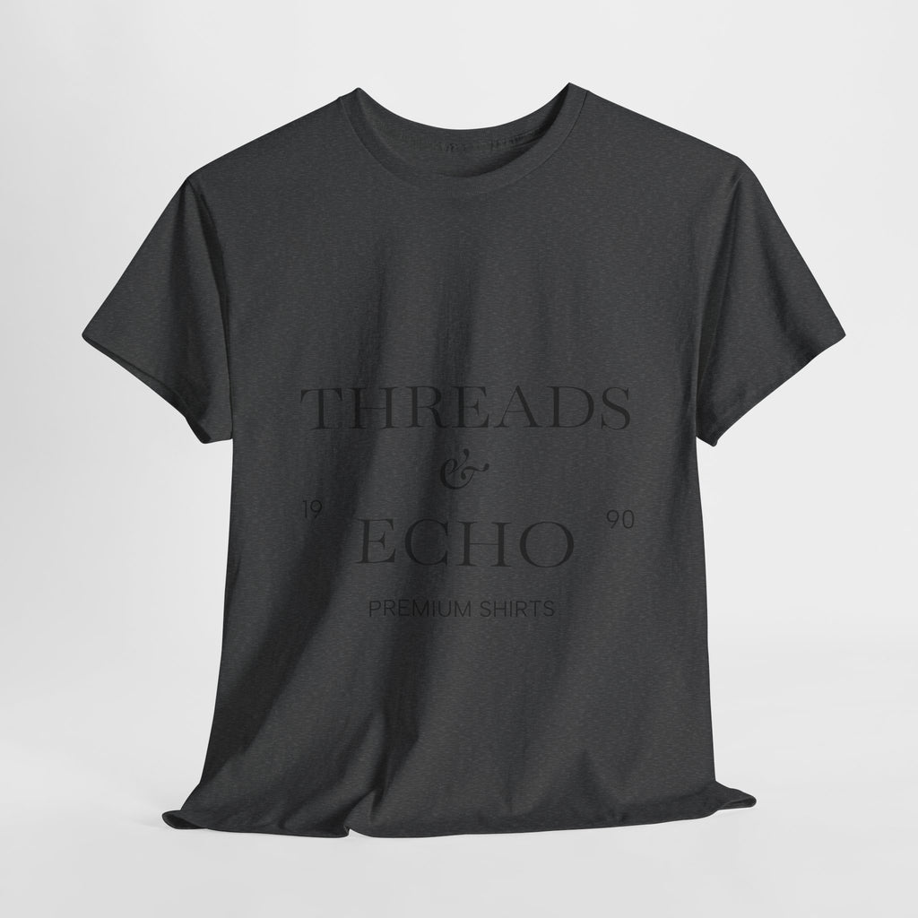 Classic Graphic Tee, Casual Everyday Wear, Unisex Cotton Shirt, Gift for Her/Him, Trendy Streetwear, Birthday/Anniversary/Graduation Gift