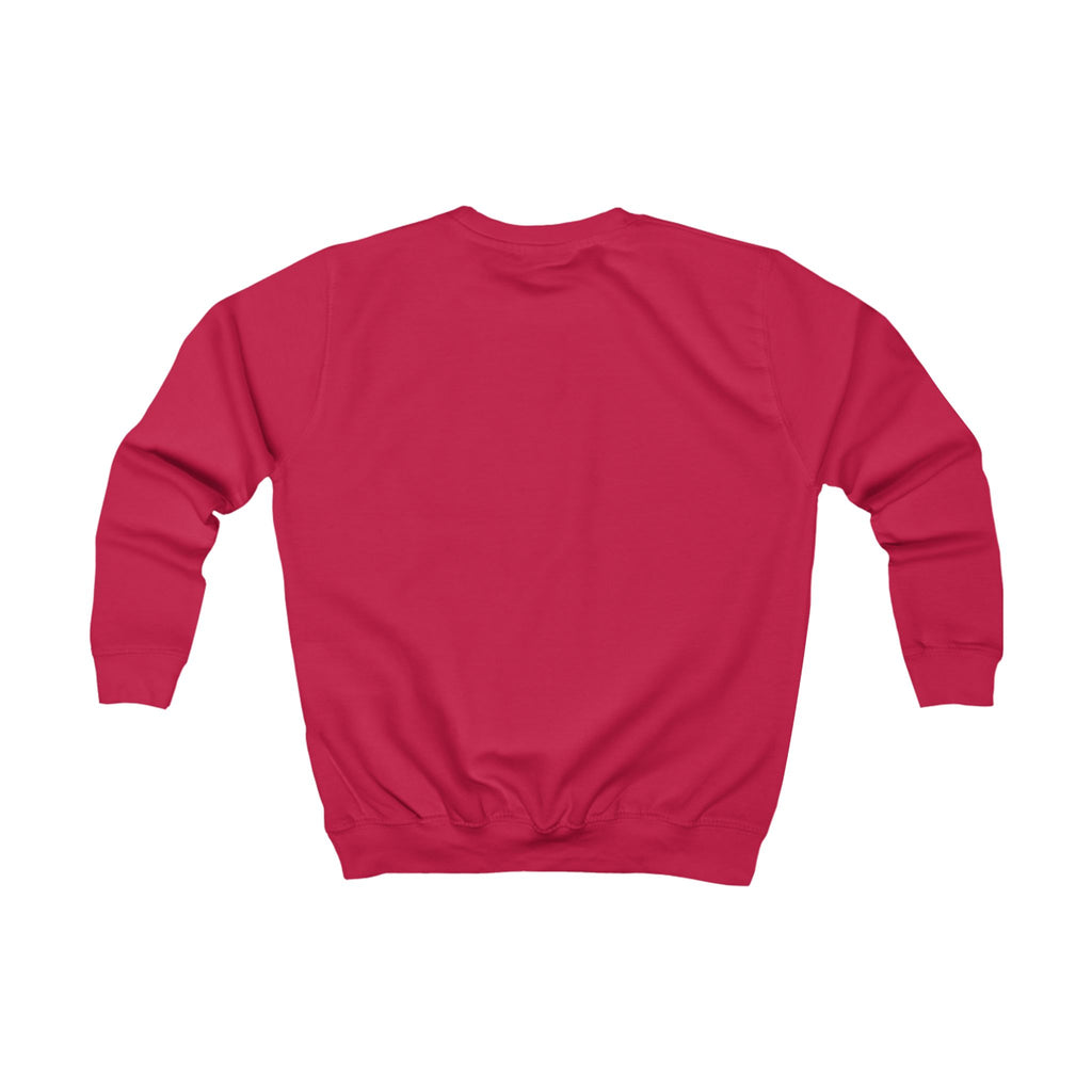 Kids Spooky Sweatshirt | Stay Spooky Kids Apparel, Halloween Hoodie, Halloween Outfit, Kids Graphic Sweatshirt, Cozy Fall Fashion