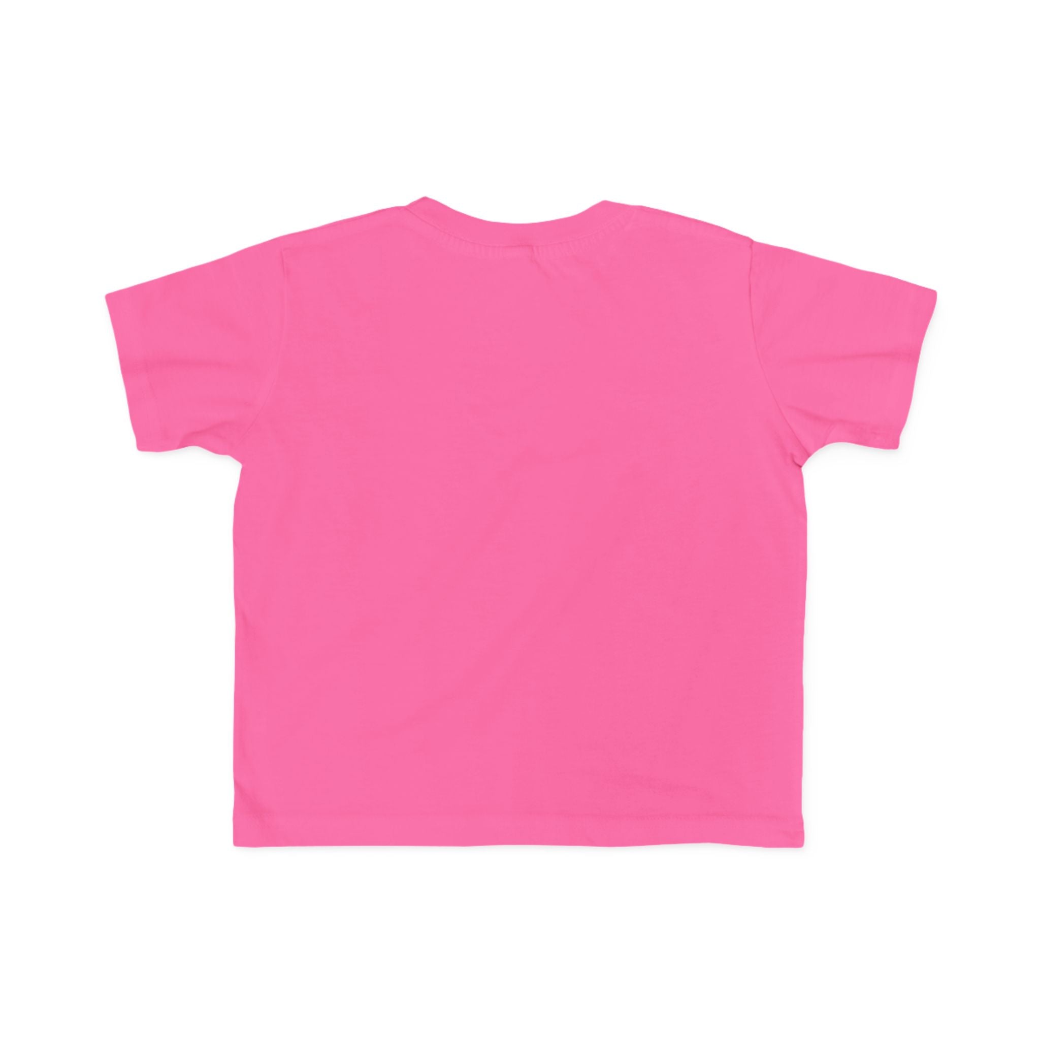 Earth-Friendly Toddler Tee, Cute Kid's T-Shirt, Nature Lover Gift, Eco-Friendly Apparel, Spring/Summer Outfit, Toddler Clothing