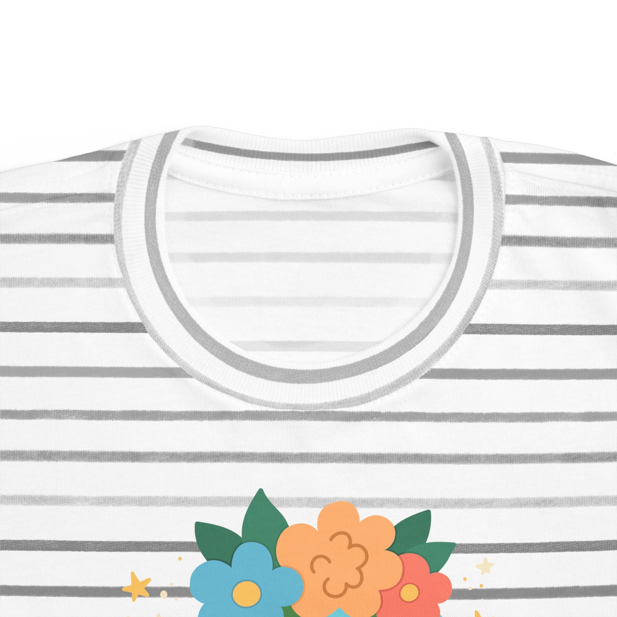 Earth-Friendly Toddler Tee, Cute Kid's T-Shirt, Nature Lover Gift, Eco-Friendly Apparel, Spring/Summer Outfit, Toddler Clothing