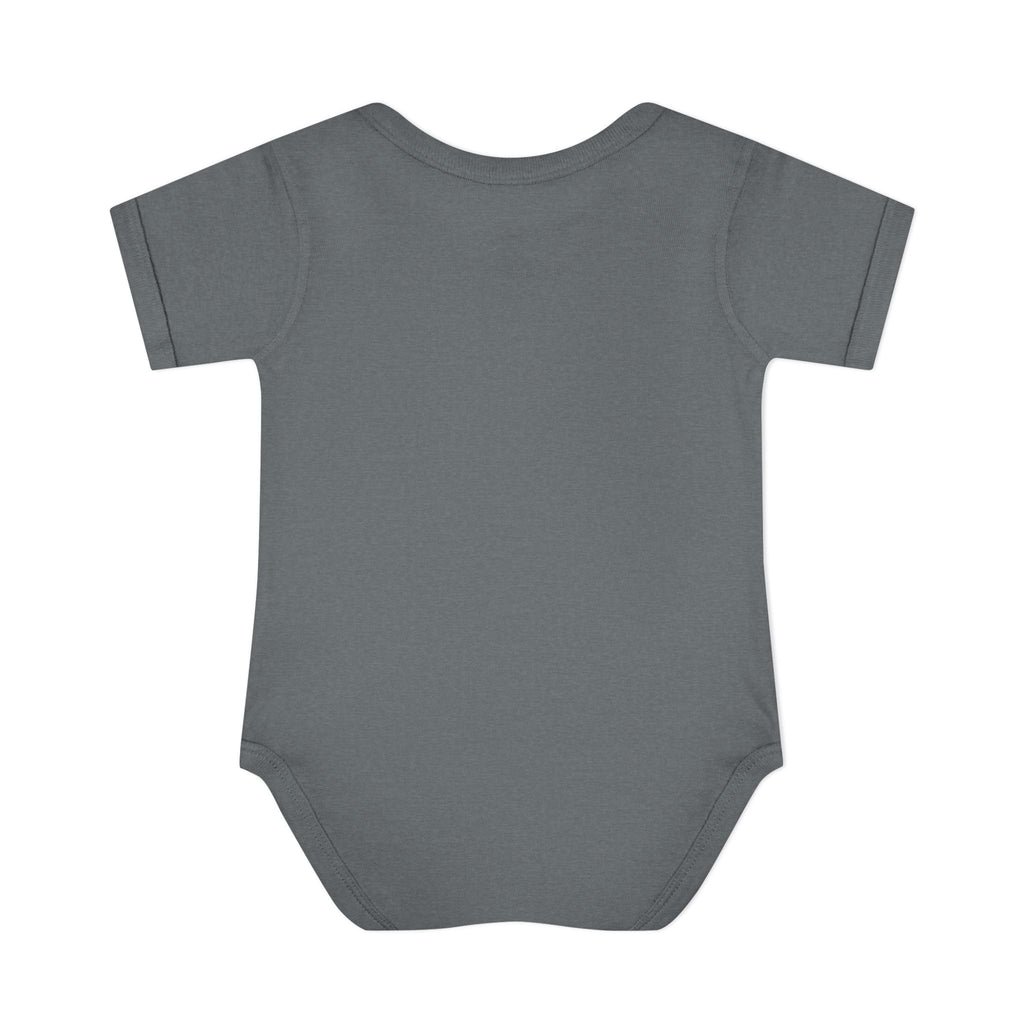 Spooky and Cute Infant Bodysuit, Baby Halloween Outfit, Cute Baby Gift, Toddler Costume, Funny Baby Apparel