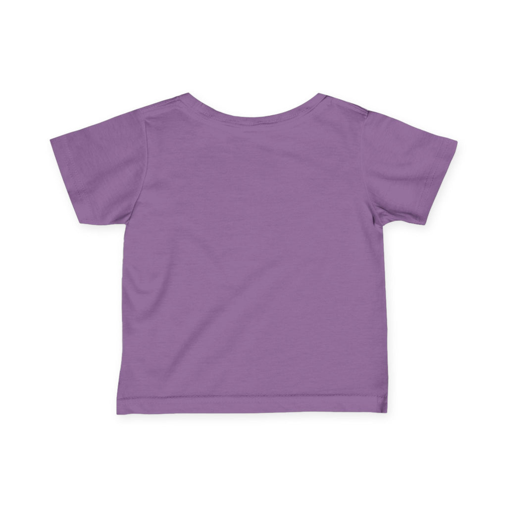 Infant Ghostly Fun Tee, Cute Halloween Baby T-Shirt, Spooky Season Kids Apparel, Toddler Ghost Shirt, Halloween Gift for Baby, Fall Fashion