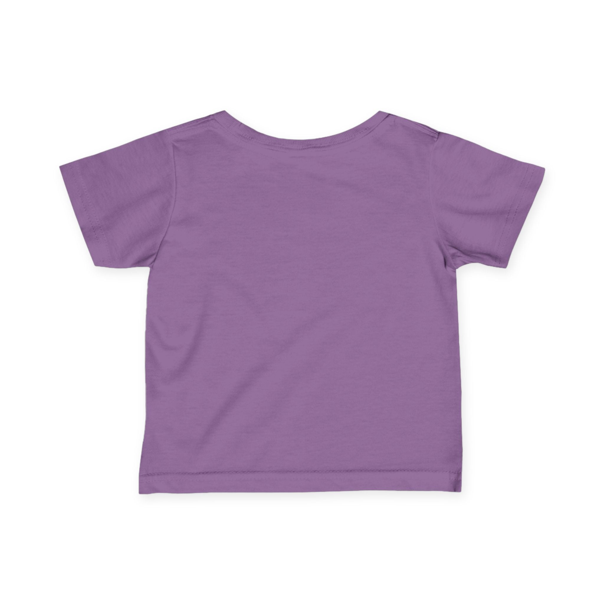 Infant Ghostly Fun Tee, Cute Halloween Baby T-Shirt, Spooky Season Kids Apparel, Toddler Ghost Shirt, Halloween Gift for Baby, Fall Fashion