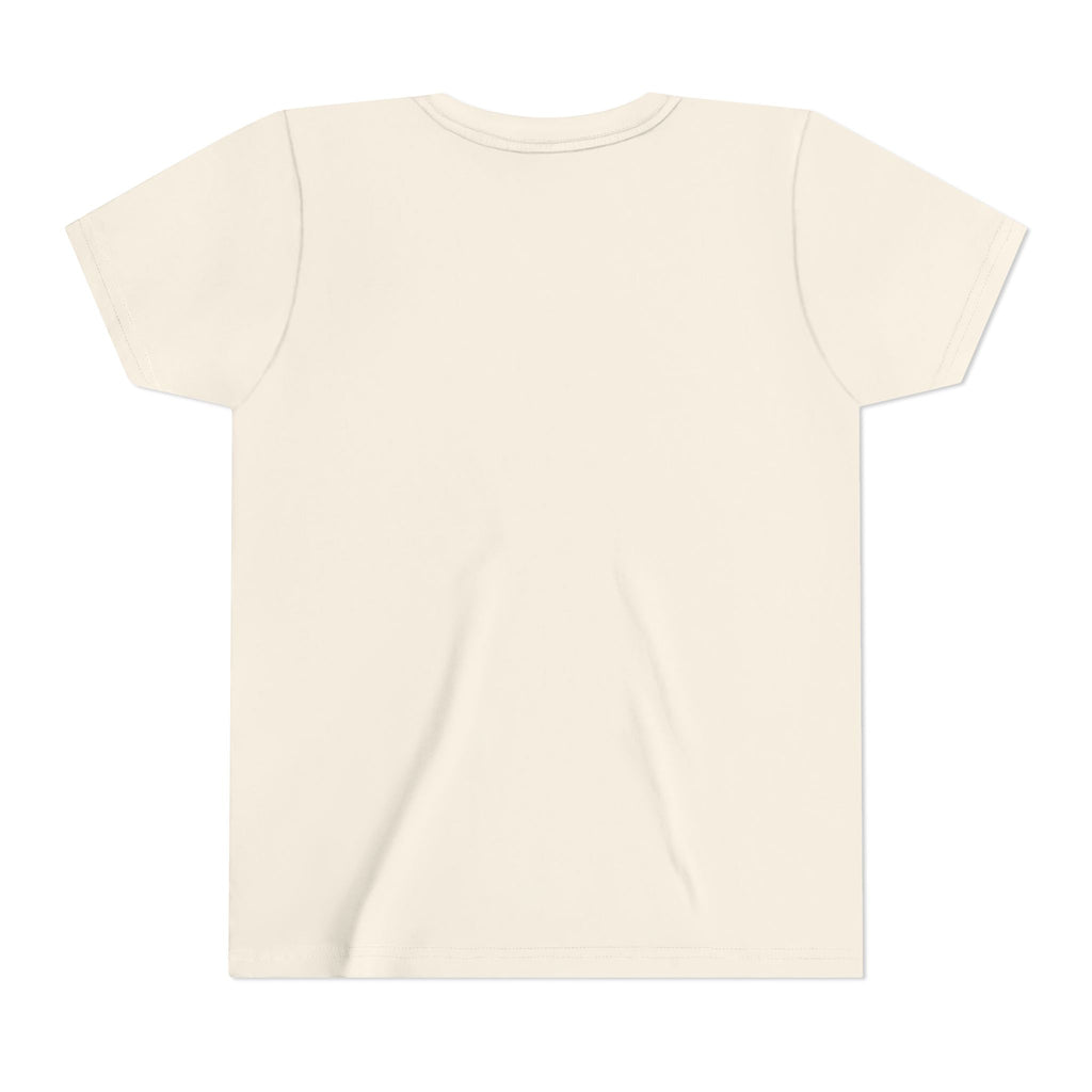 Birthday Crew Youth Tee, Fun Birthday Gift, Kids Party Shirt, Celebration Apparel, Birthday Celebration Clothing