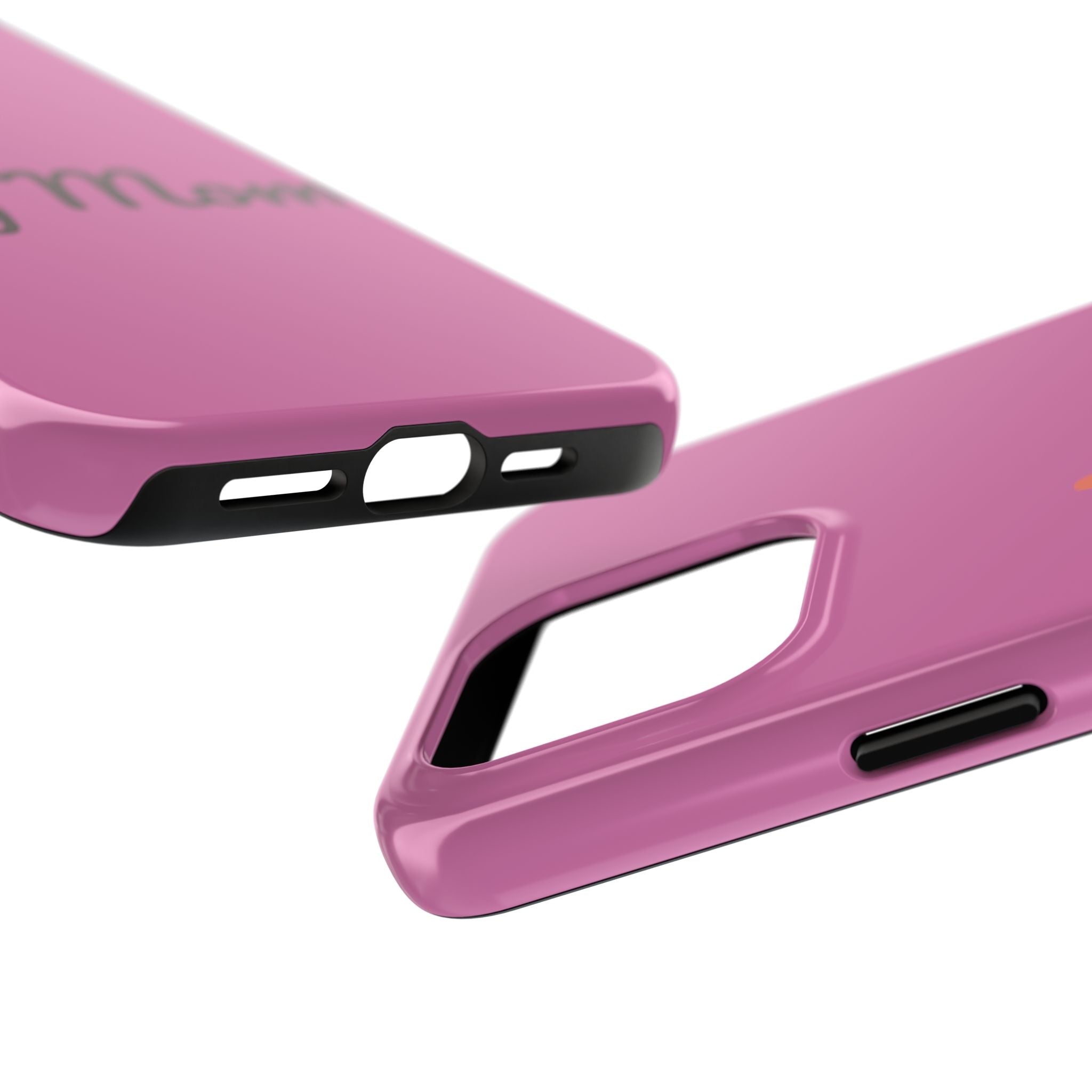 Dog Mom Phone Cases, Protective Cases for Pet Lovers, Gifts for Dog Owners, Cute Pink Cases, Dog Lover Accessories