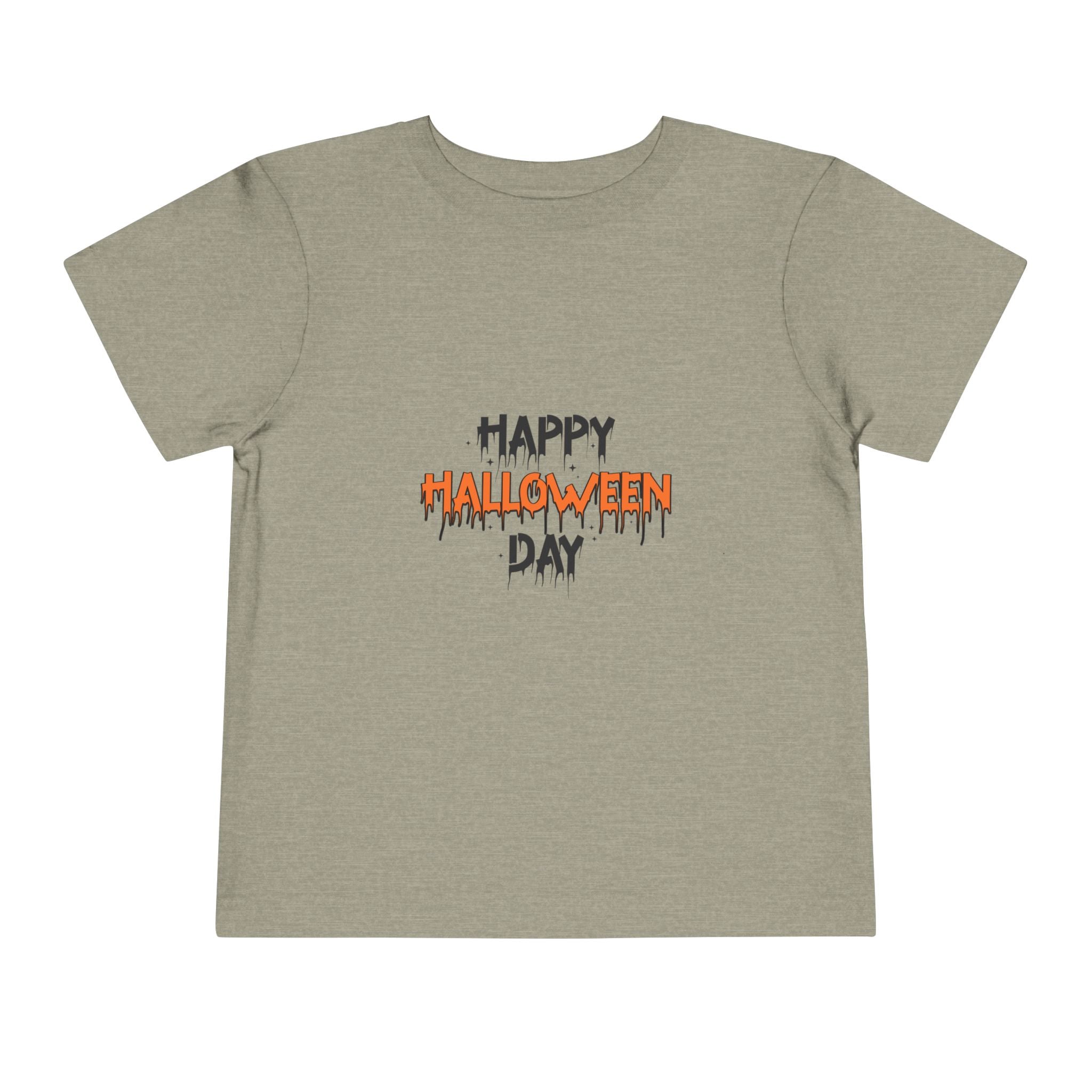 Happy Halloween Toddler Tee, Kids Costume Shirt, Toddler Halloween Shirt, Halloween Day Outfit, Spooky Kids Tee