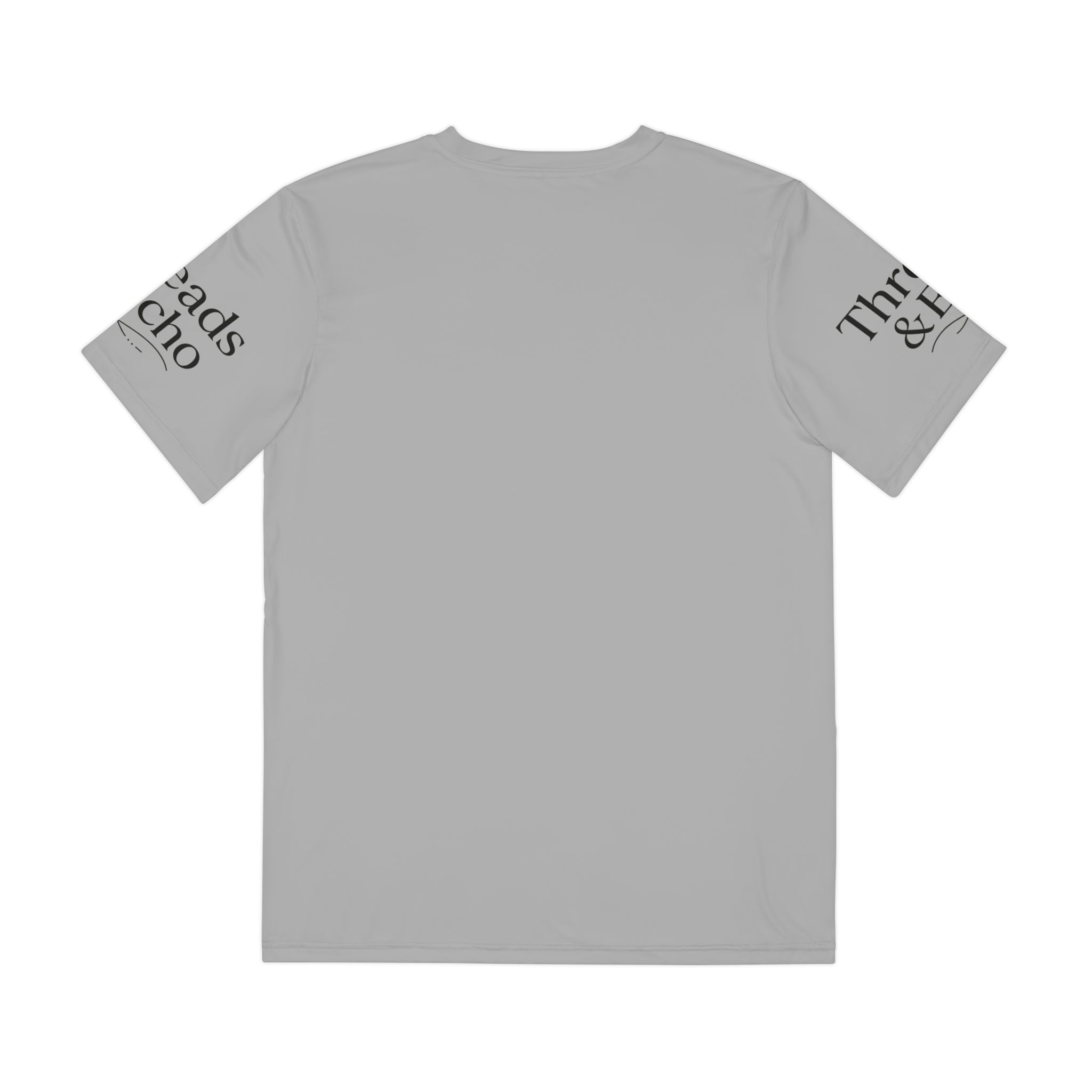 Men's Graphic T-Shirt, 'It's a New Day' Tee for Inspiration, Casual Wear, Comfortable Daily Tee, Gift for Him, Motivational Apparel