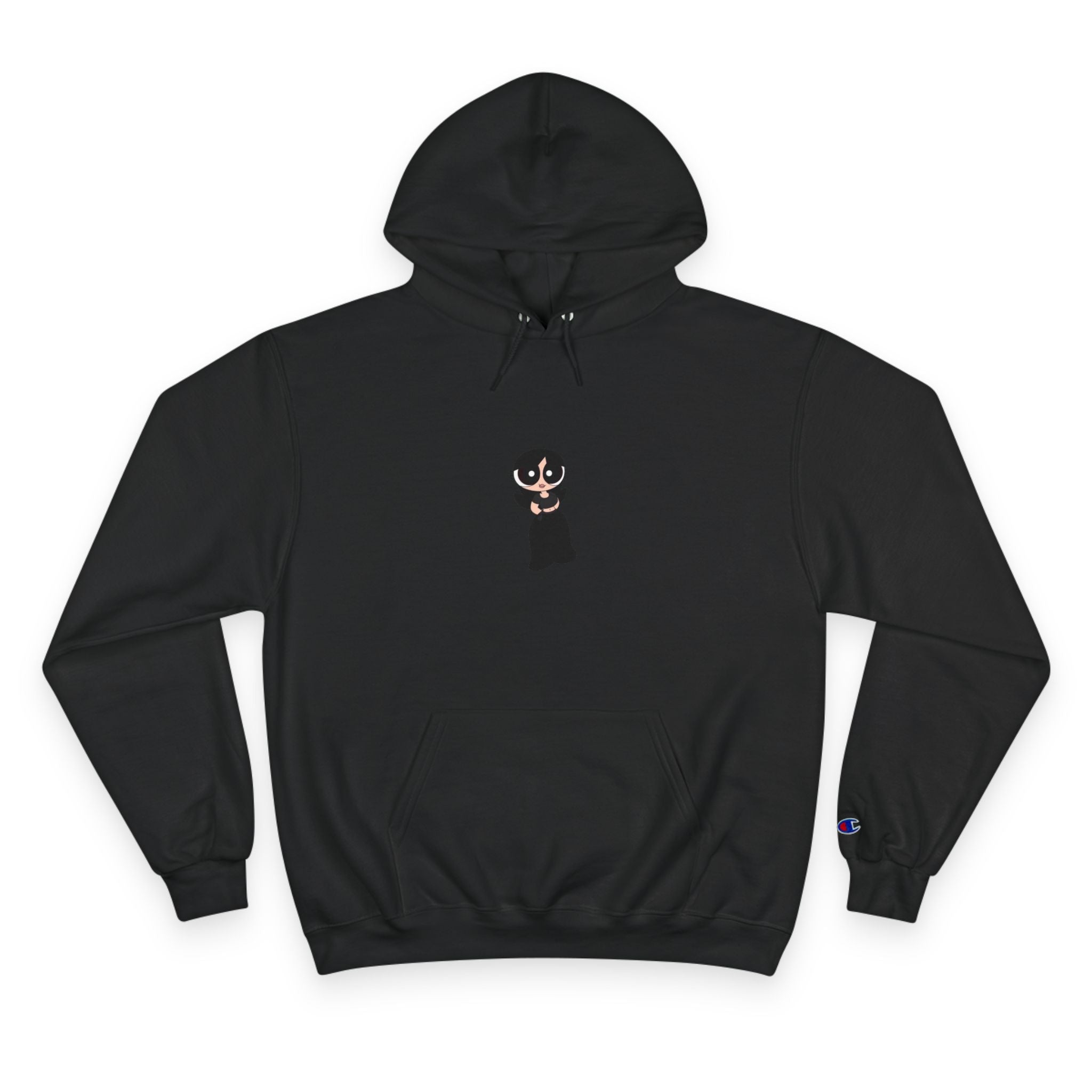 Chic Graphic Hoodie with Unique Design, Casual Wear, Street Style, Gift for Her, Trendy Fashion