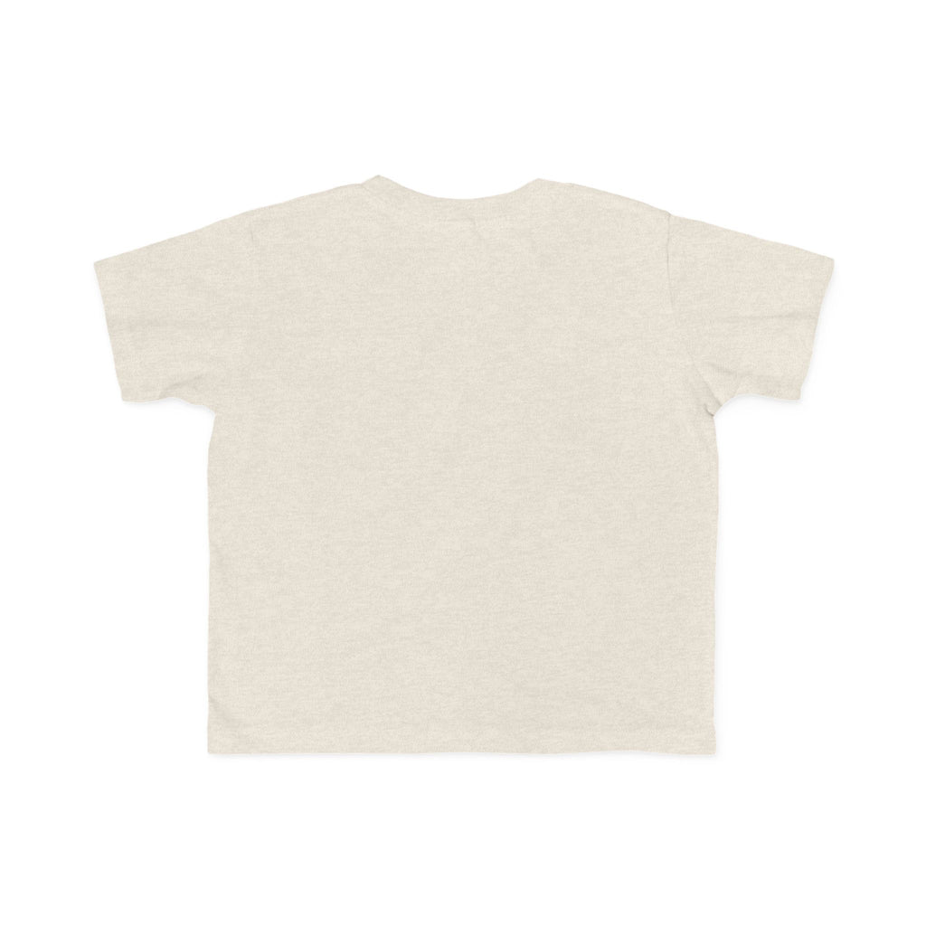 Earth-Friendly Toddler Tee, Cute Kid's T-Shirt, Nature Lover Gift, Eco-Friendly Apparel, Spring/Summer Outfit, Toddler Clothing