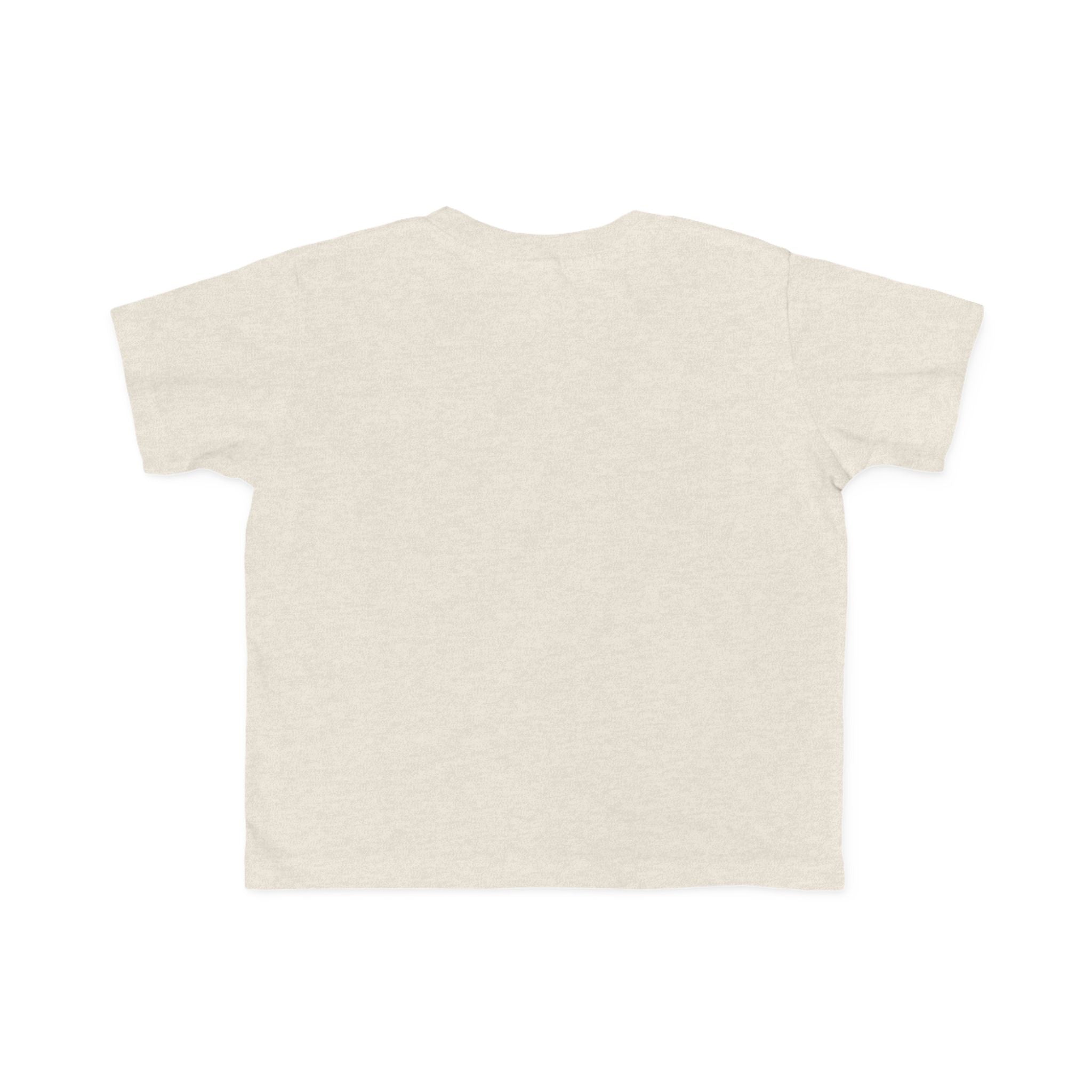 Earth-Friendly Toddler Tee, Cute Kid's T-Shirt, Nature Lover Gift, Eco-Friendly Apparel, Spring/Summer Outfit, Toddler Clothing
