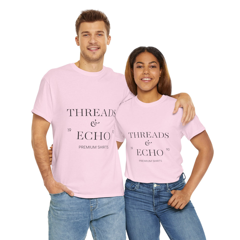 Classic Graphic Tee, Casual Everyday Wear, Unisex Cotton Shirt, Gift for Her/Him, Trendy Streetwear, Birthday/Anniversary/Graduation Gift