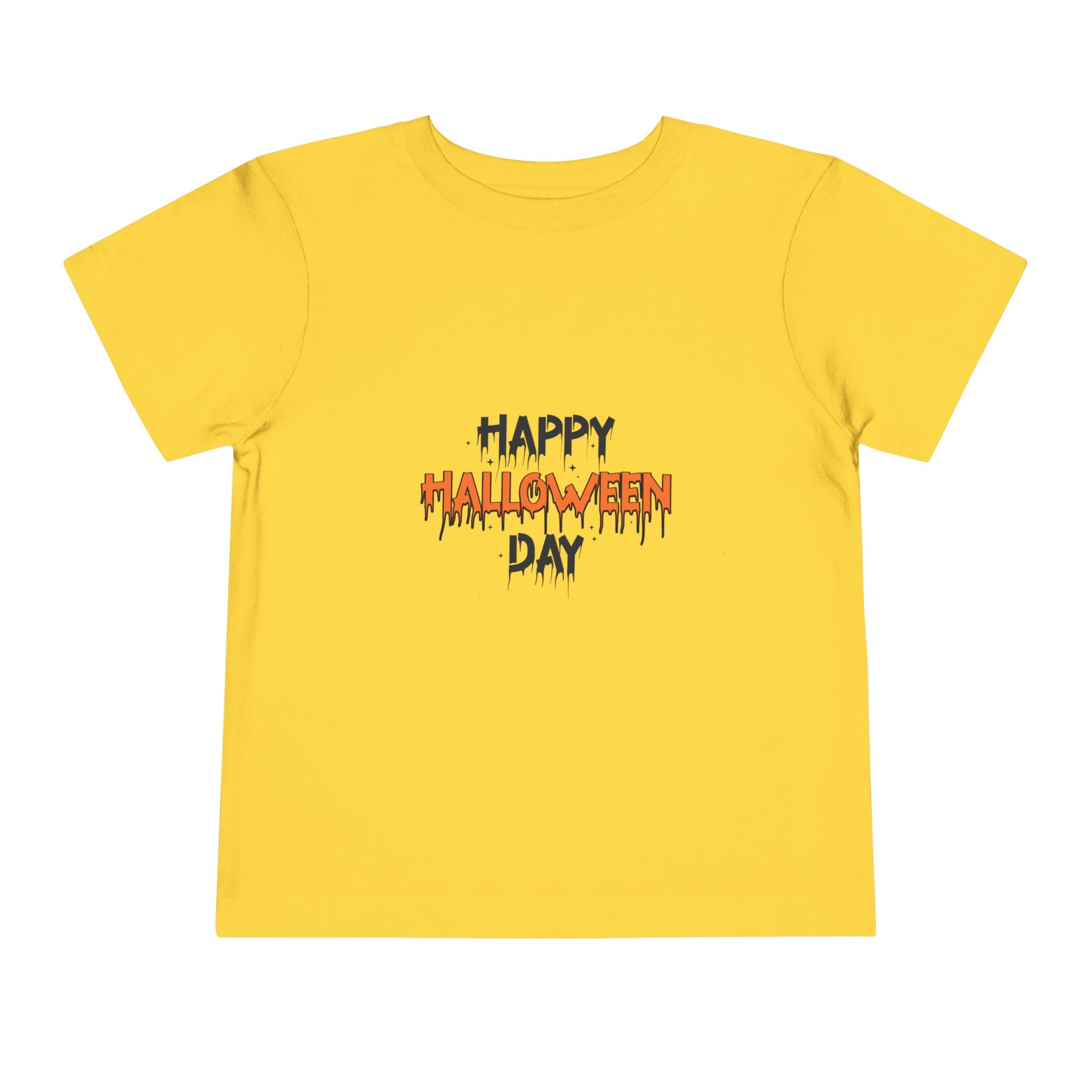 Happy Halloween Toddler Tee, Kids Costume Shirt, Toddler Halloween Shirt, Halloween Day Outfit, Spooky Kids Tee
