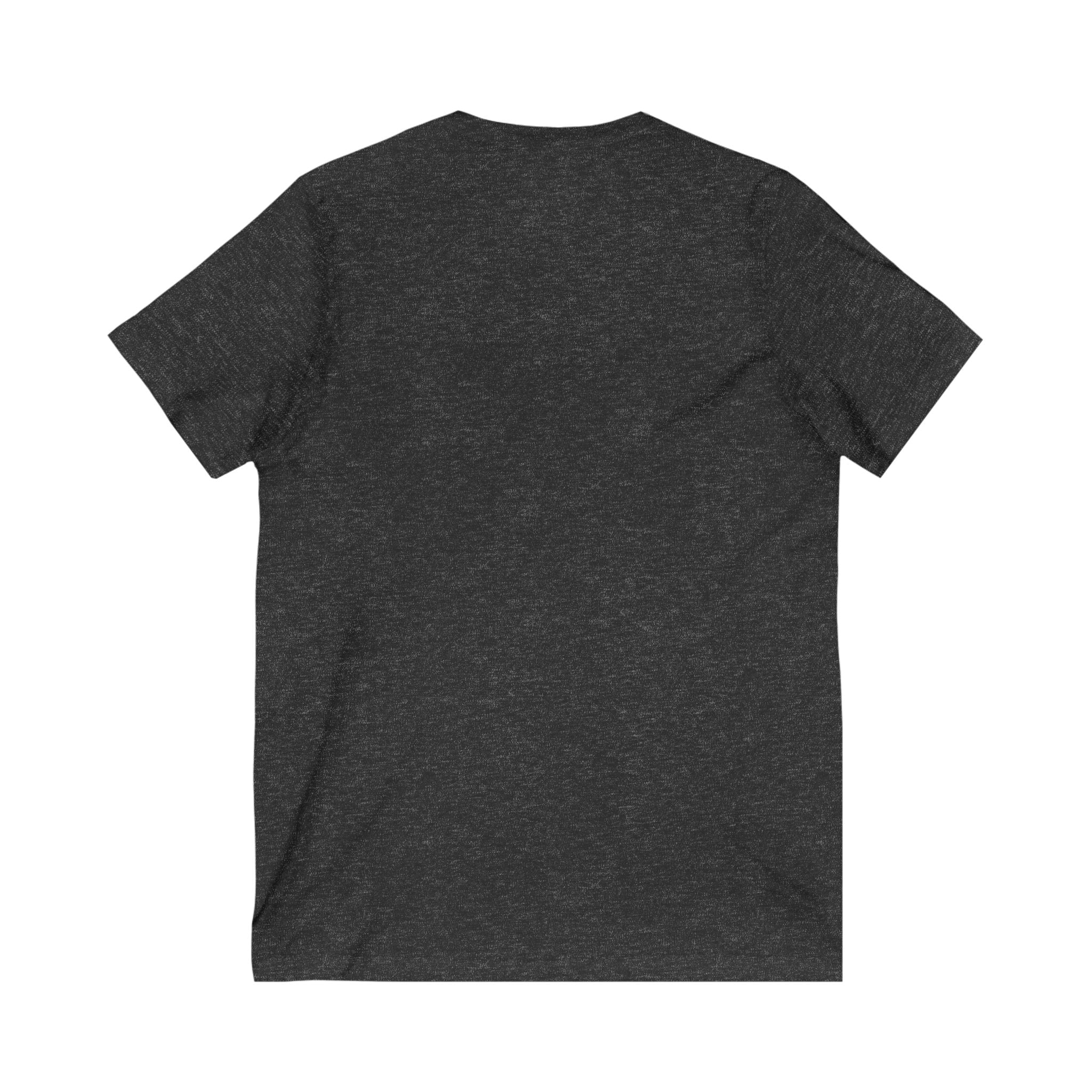 Progress Over Perfection V-Neck Tee, Motivational T-Shirt, Unisex Shirt, Gift for Dreamers, Everyday Wear, Inspirational Apparel