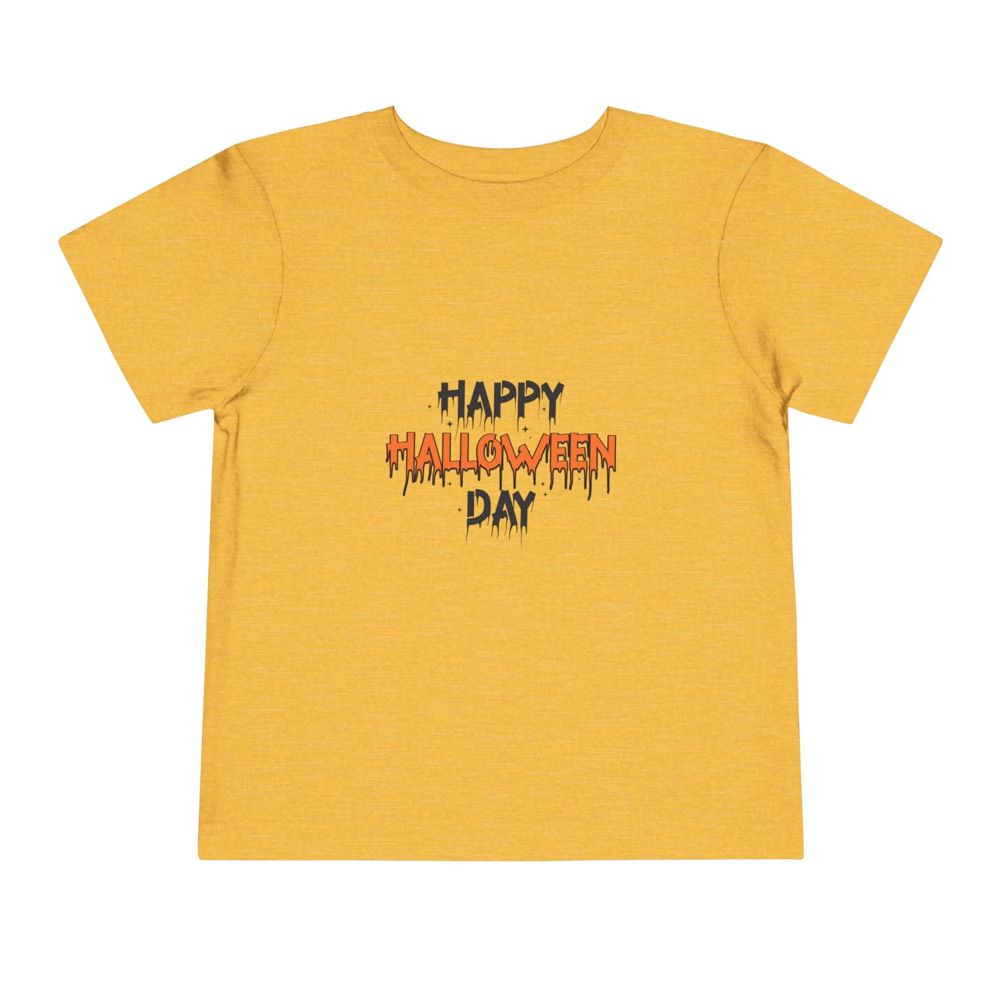 Happy Halloween Toddler Tee, Kids Costume Shirt, Toddler Halloween Shirt, Halloween Day Outfit, Spooky Kids Tee