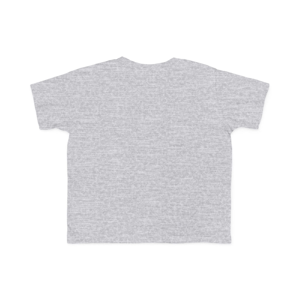 Earth-Friendly Toddler Tee, Cute Kid's T-Shirt, Nature Lover Gift, Eco-Friendly Apparel, Spring/Summer Outfit, Toddler Clothing