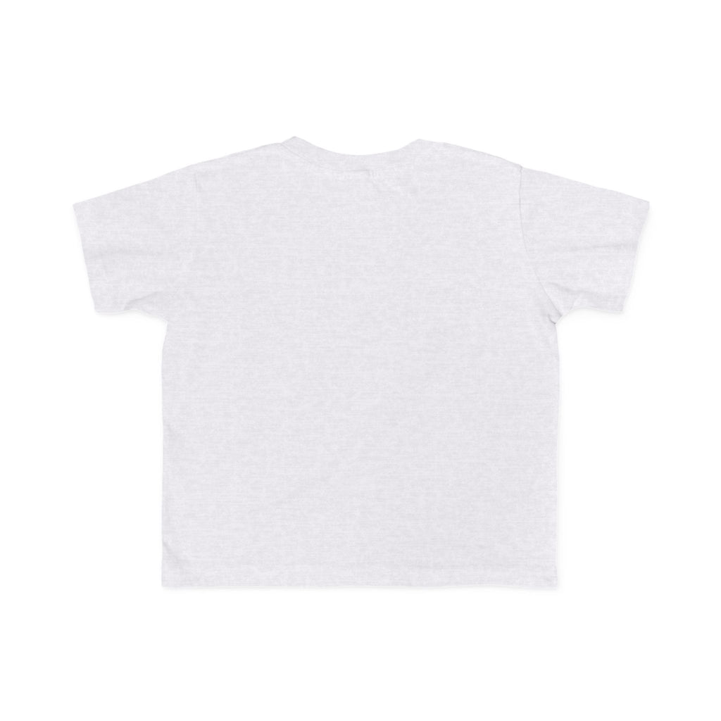 Earth-Friendly Toddler Tee, Cute Kid's T-Shirt, Nature Lover Gift, Eco-Friendly Apparel, Spring/Summer Outfit, Toddler Clothing
