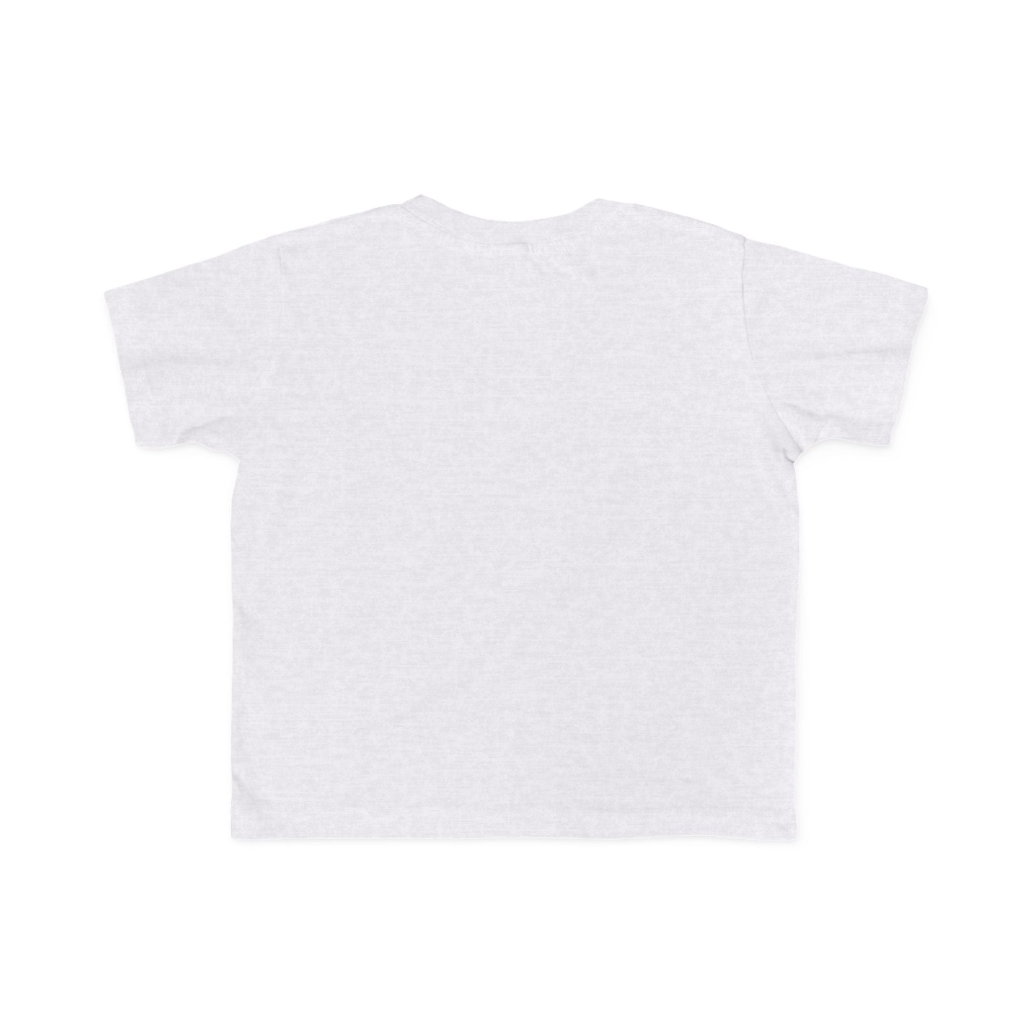 Earth-Friendly Toddler Tee, Cute Kid's T-Shirt, Nature Lover Gift, Eco-Friendly Apparel, Spring/Summer Outfit, Toddler Clothing