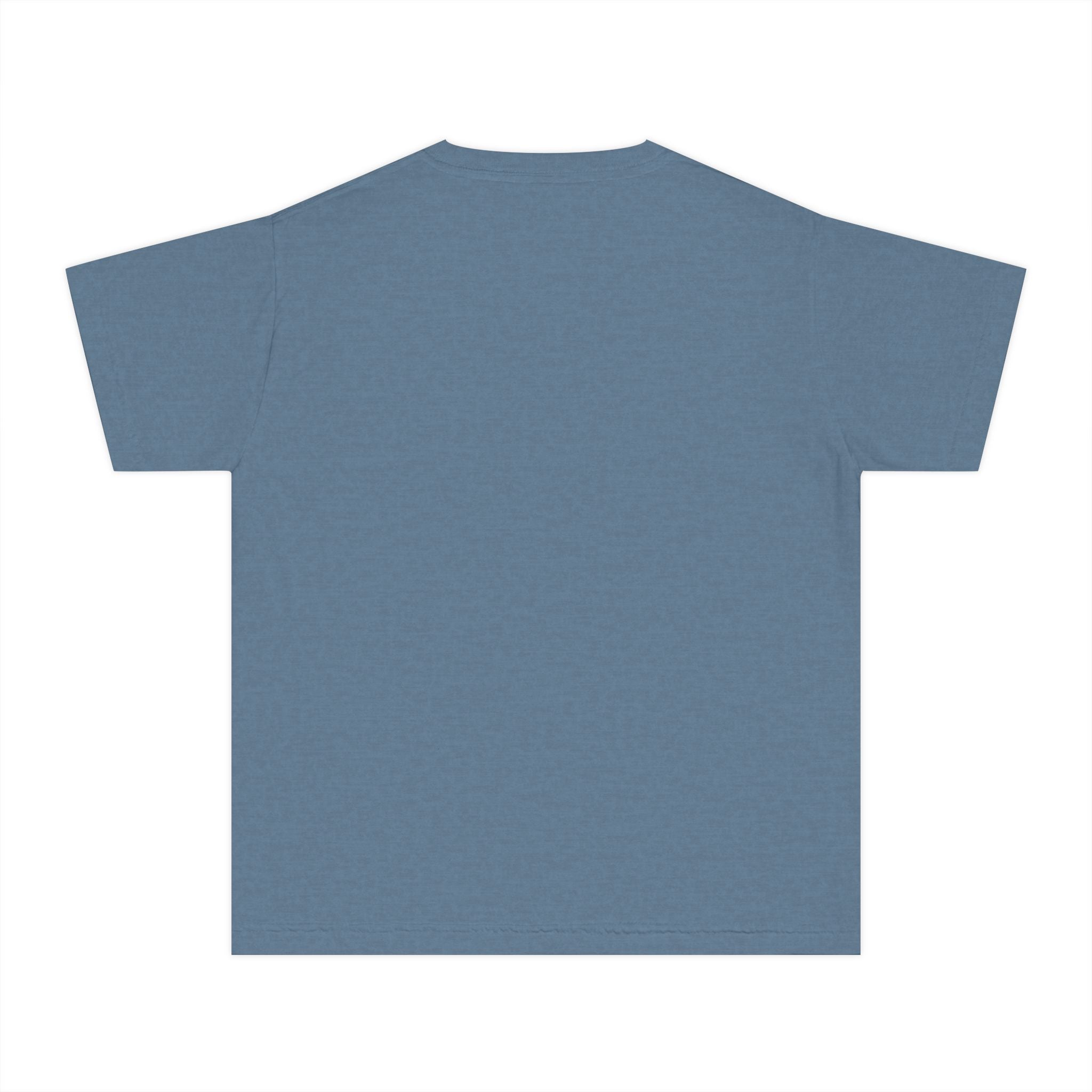 Love Every Day Youth Tee, Casual Shirt, Gift for Kids, Fun Everyday Wear, Heartfelt Message Tee, Valentine's Day