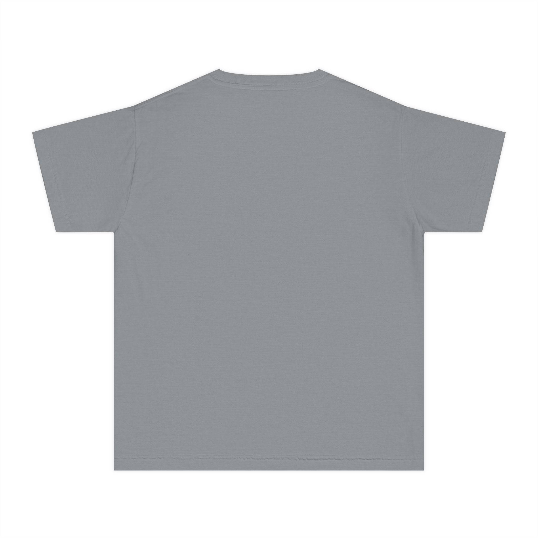 Love Every Day Youth Tee, Casual Shirt, Gift for Kids, Fun Everyday Wear, Heartfelt Message Tee, Valentine's Day