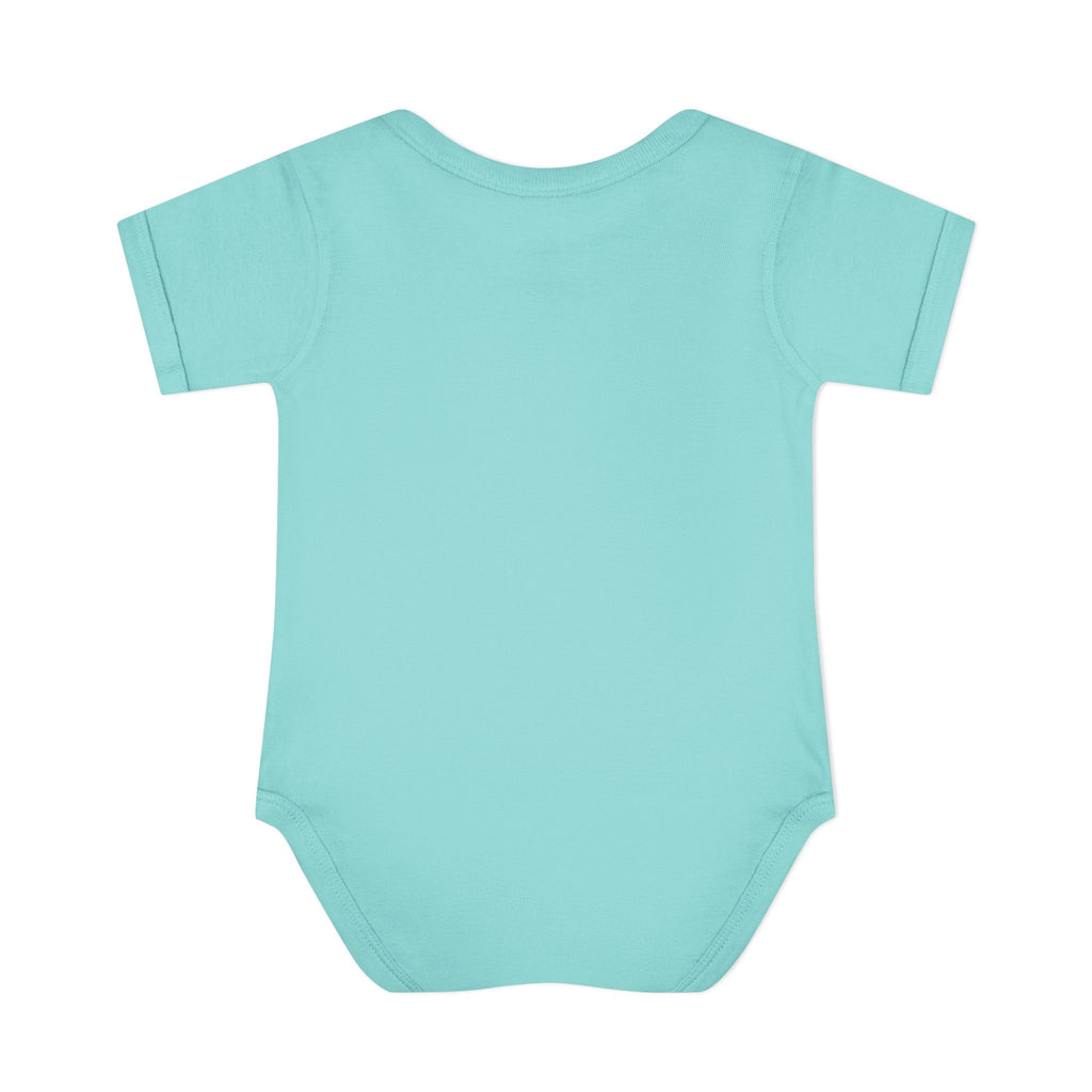 Spooky and Cute Infant Bodysuit, Baby Halloween Outfit, Cute Baby Gift, Toddler Costume, Funny Baby Apparel