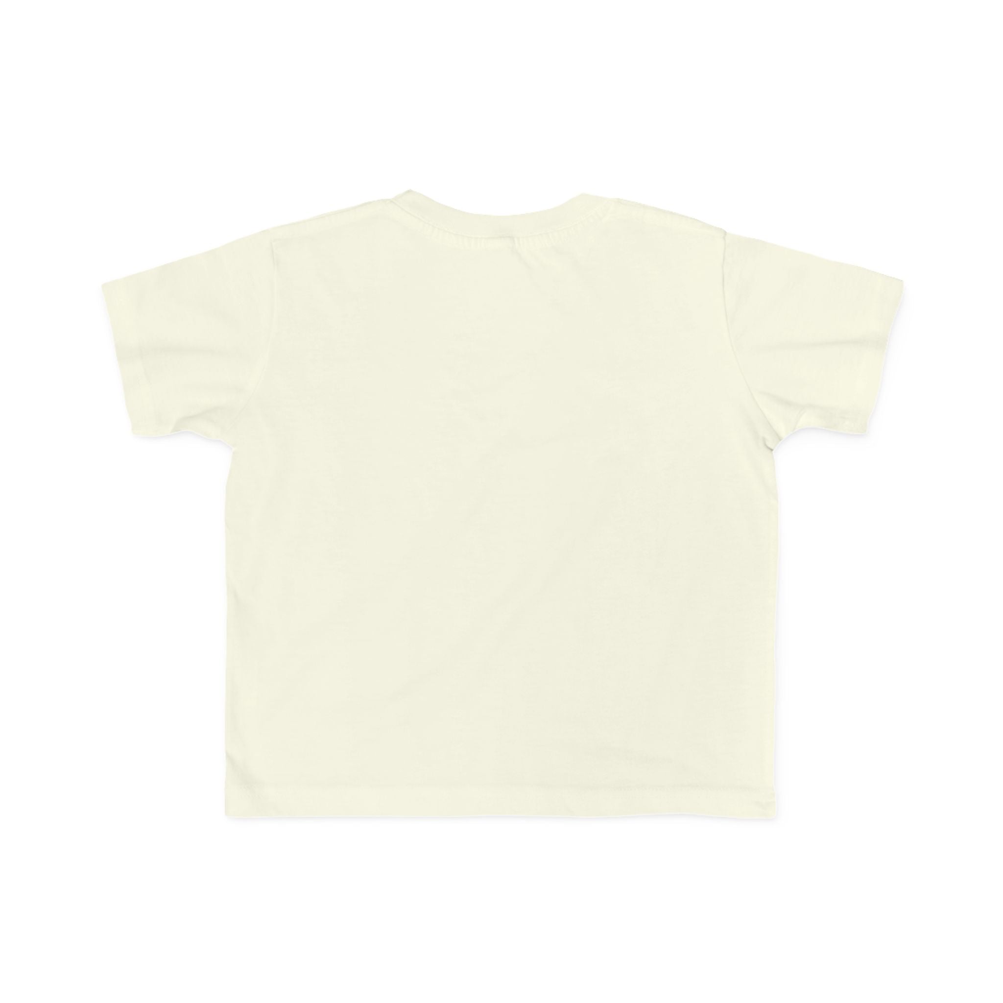 Earth-Friendly Toddler Tee, Cute Kid's T-Shirt, Nature Lover Gift, Eco-Friendly Apparel, Spring/Summer Outfit, Toddler Clothing