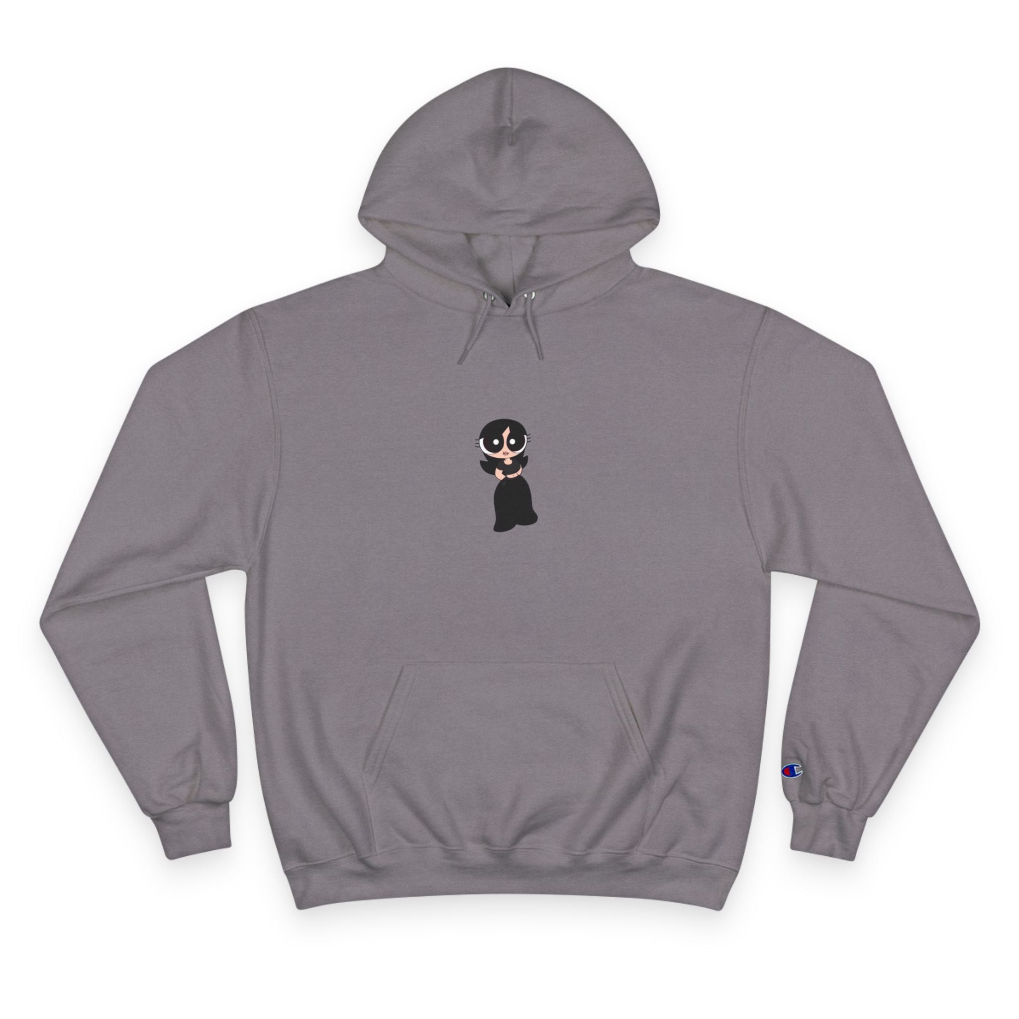 Chic Graphic Hoodie with Unique Design, Casual Wear, Street Style, Gift for Her, Trendy Fashion