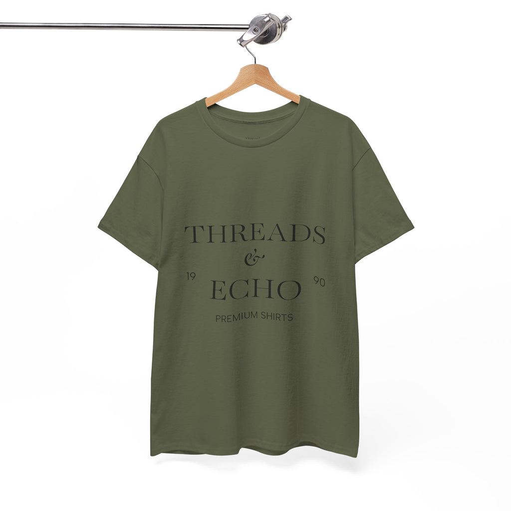 Classic Graphic Tee, Casual Everyday Wear, Unisex Cotton Shirt, Gift for Her/Him, Trendy Streetwear, Birthday/Anniversary/Graduation Gift