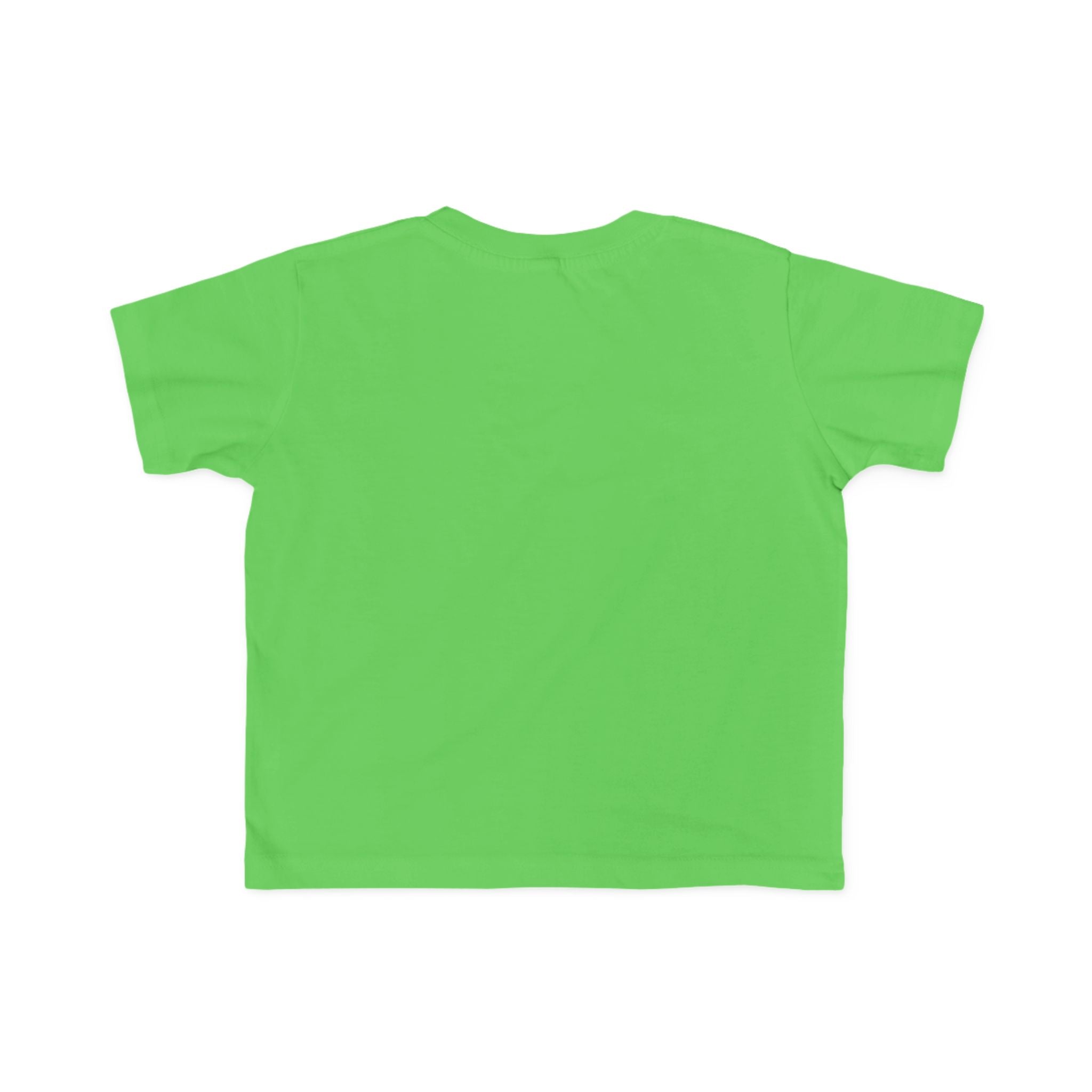 Earth-Friendly Toddler Tee, Cute Kid's T-Shirt, Nature Lover Gift, Eco-Friendly Apparel, Spring/Summer Outfit, Toddler Clothing