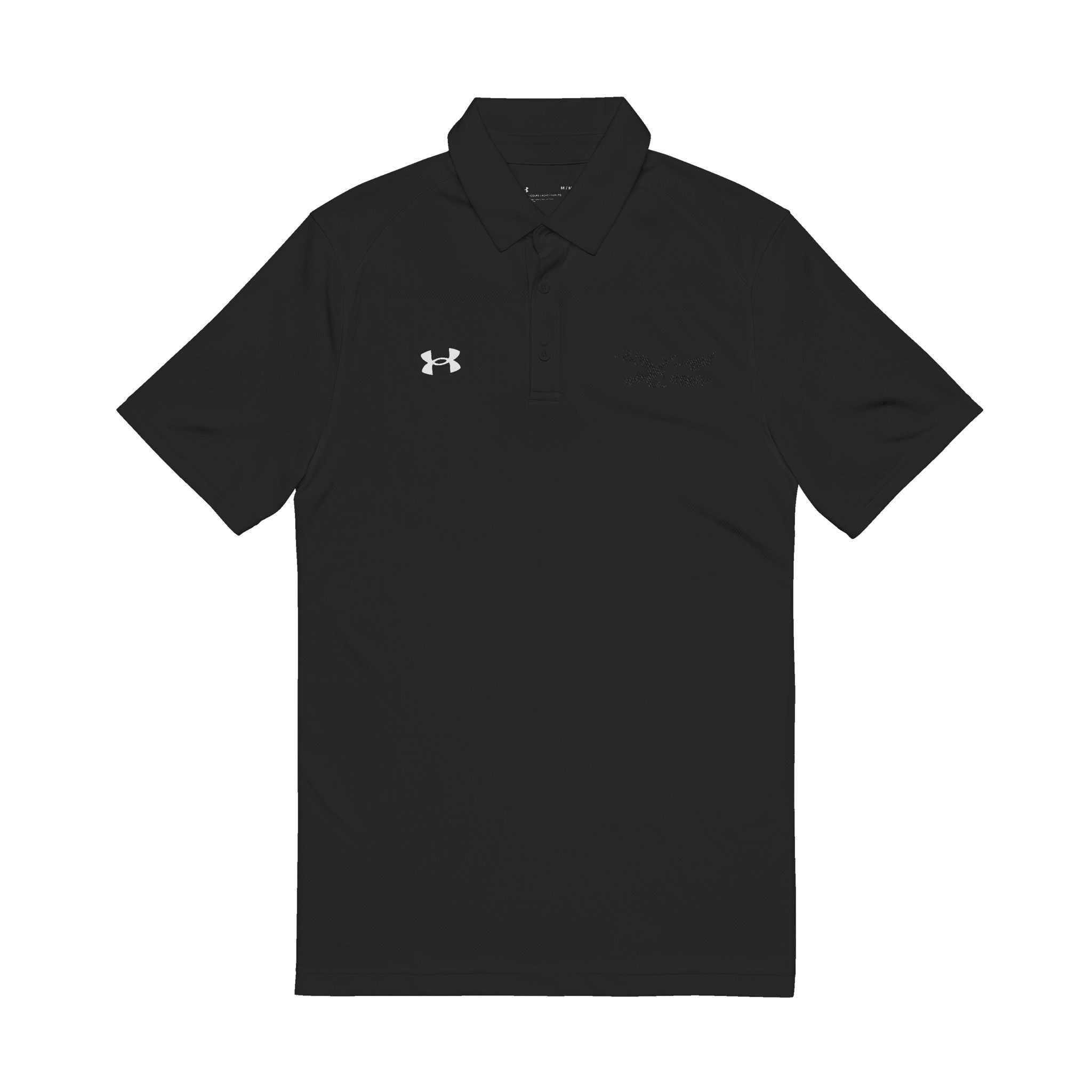 Men's Embroidered Polo Shirt - Stylish Athletic Wear for Sports, Casual, Golf, Summer, Gift for Dad