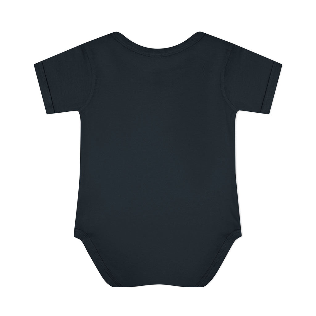 Spooky and Cute Infant Bodysuit, Baby Halloween Outfit, Cute Baby Gift, Toddler Costume, Funny Baby Apparel