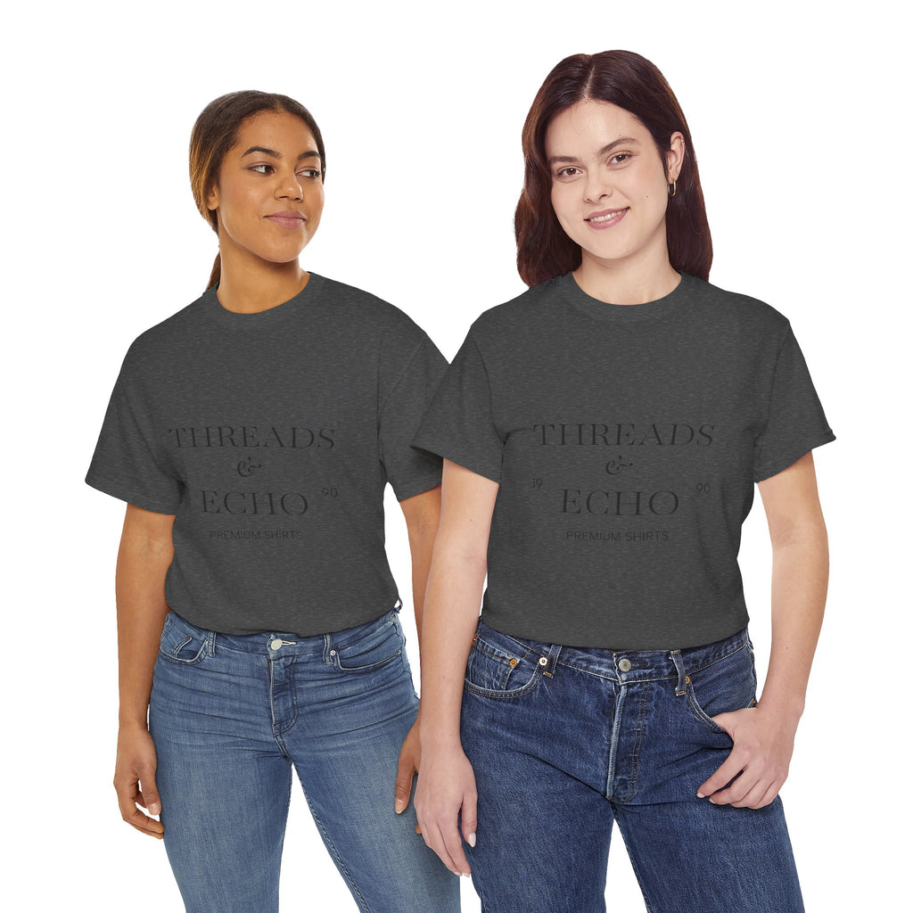 Classic Graphic Tee, Casual Everyday Wear, Unisex Cotton Shirt, Gift for Her/Him, Trendy Streetwear, Birthday/Anniversary/Graduation Gift