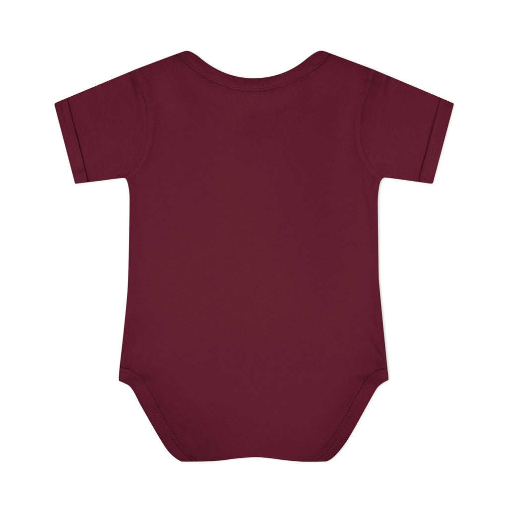 Spooky and Cute Infant Bodysuit, Baby Halloween Outfit, Cute Baby Gift, Toddler Costume, Funny Baby Apparel